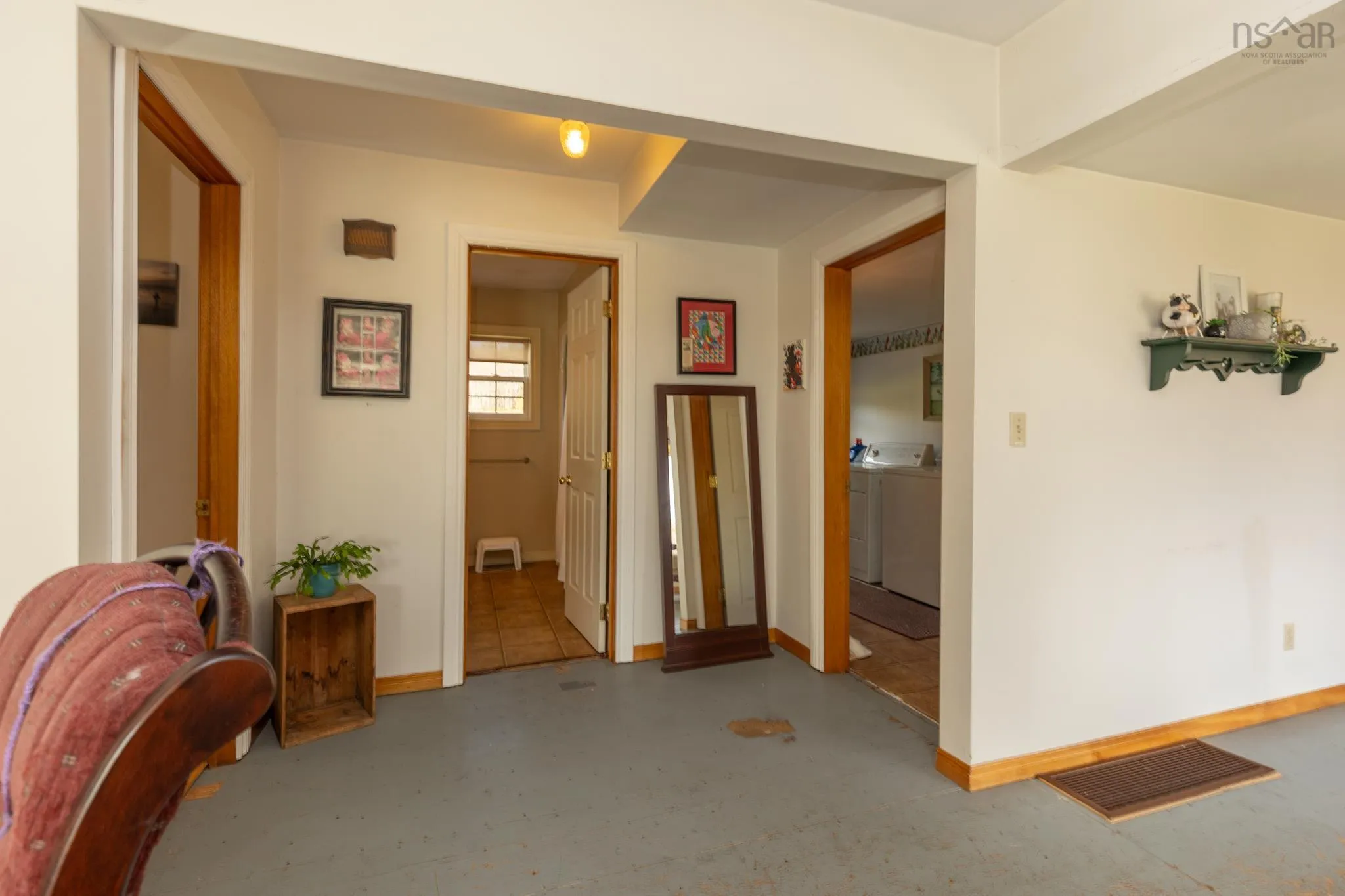 5767 Highway 340, Forest Glen Ns B5a 5r1, 4 Bedrooms Bedrooms, ,1 BathroomBathrooms,Residential,For Sale,Highway 340,202424944