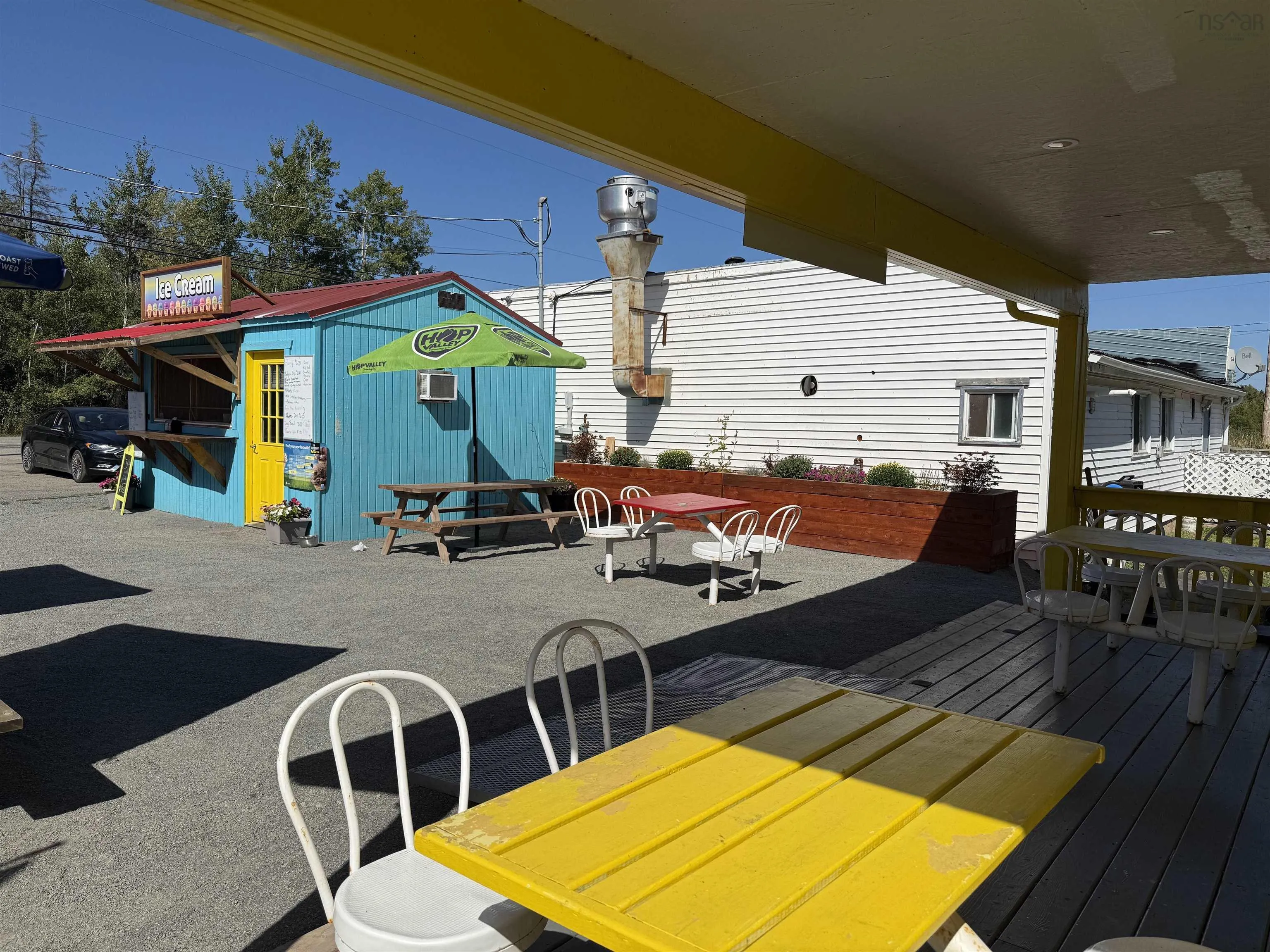 8890 Route 6, West Pugwash, NS B0K 1K0, ,Commercial Sale,For Sale,Route 6,202522961