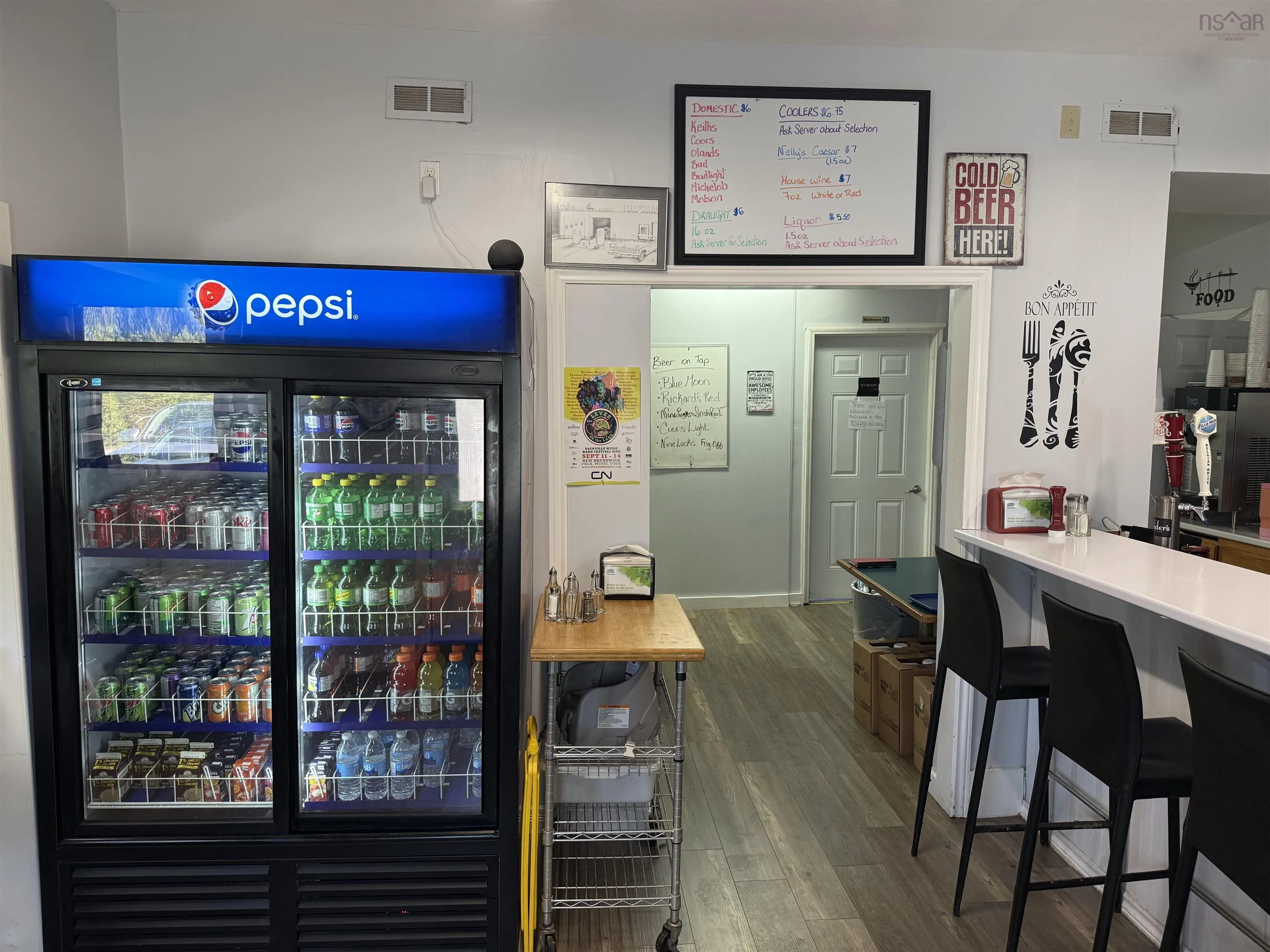 8890 Route 6, West Pugwash, NS B0K 1K0, ,Commercial Sale,For Sale,Route 6,202522961