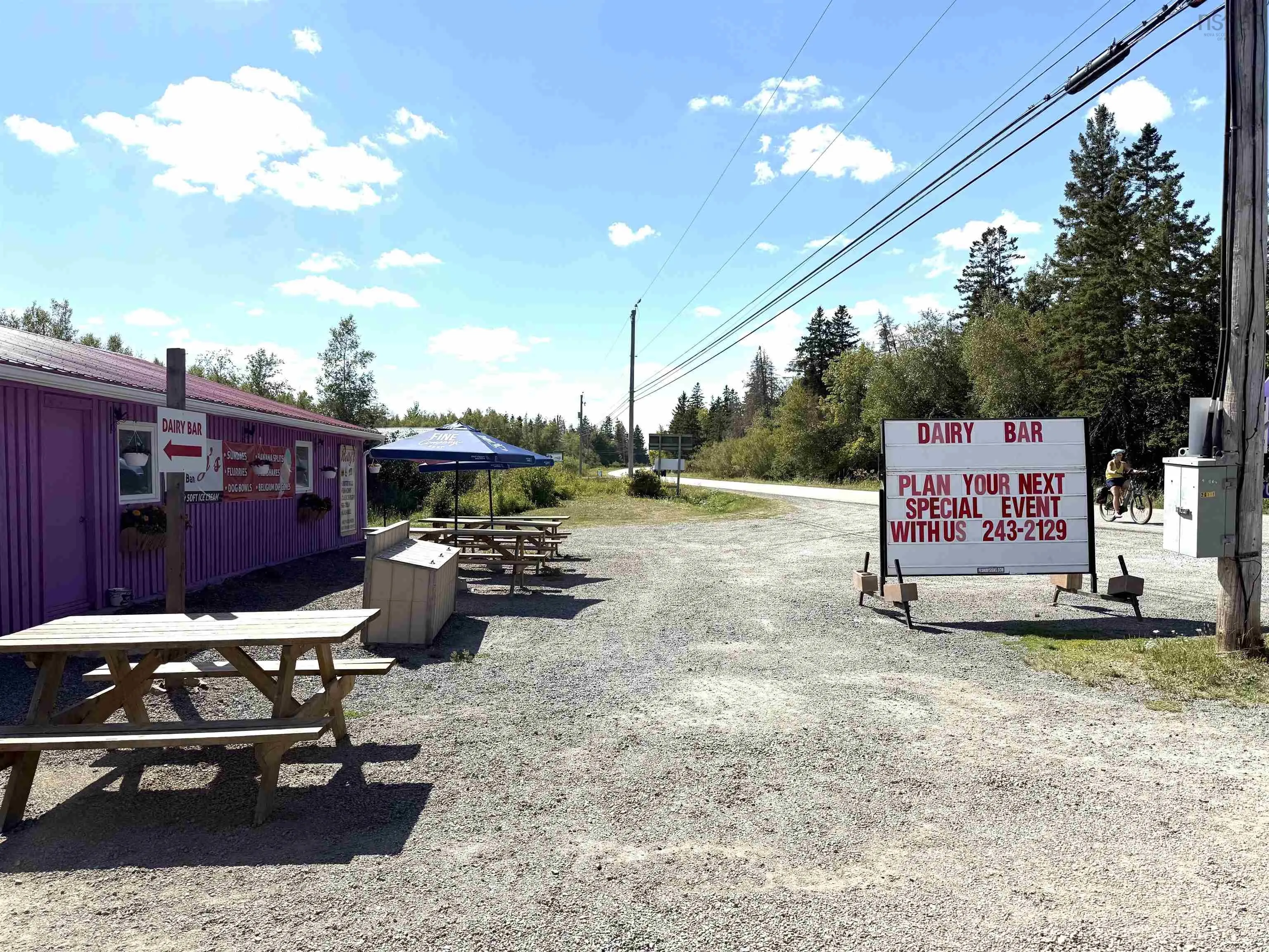 8890 Route 6, West Pugwash, NS B0K 1K0, ,Commercial Sale,For Sale,Route 6,202522961
