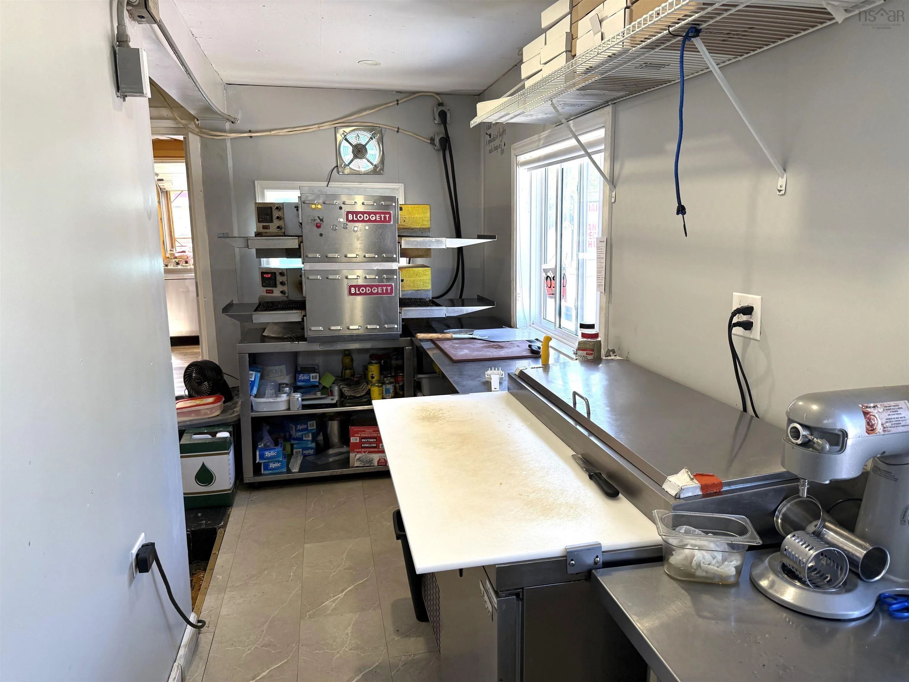 8890 Route 6, West Pugwash, NS B0K 1K0, ,Commercial Sale,For Sale,Route 6,202522961