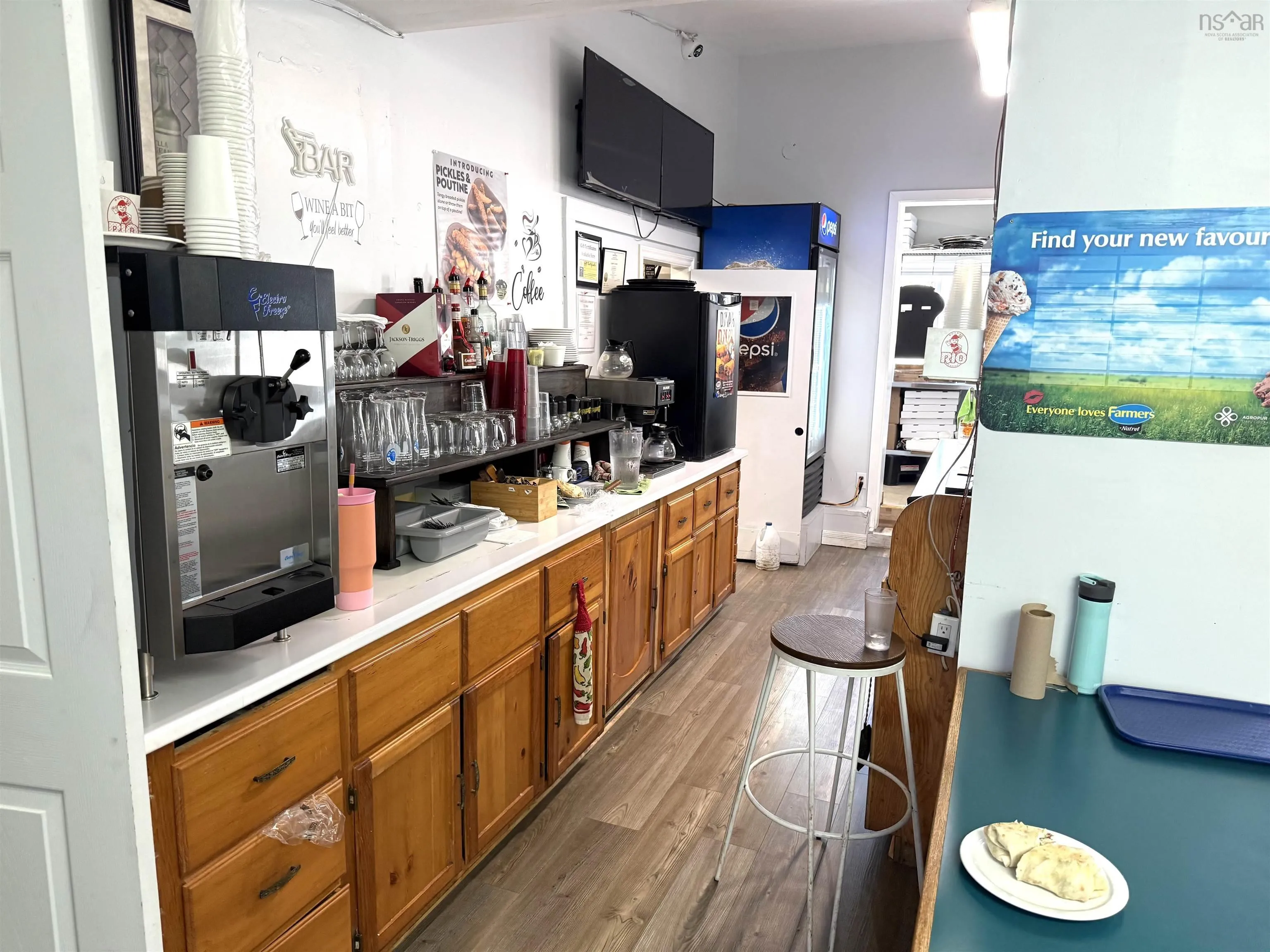 8890 Route 6, West Pugwash, NS B0K 1K0, ,Commercial Sale,For Sale,Route 6,202522961