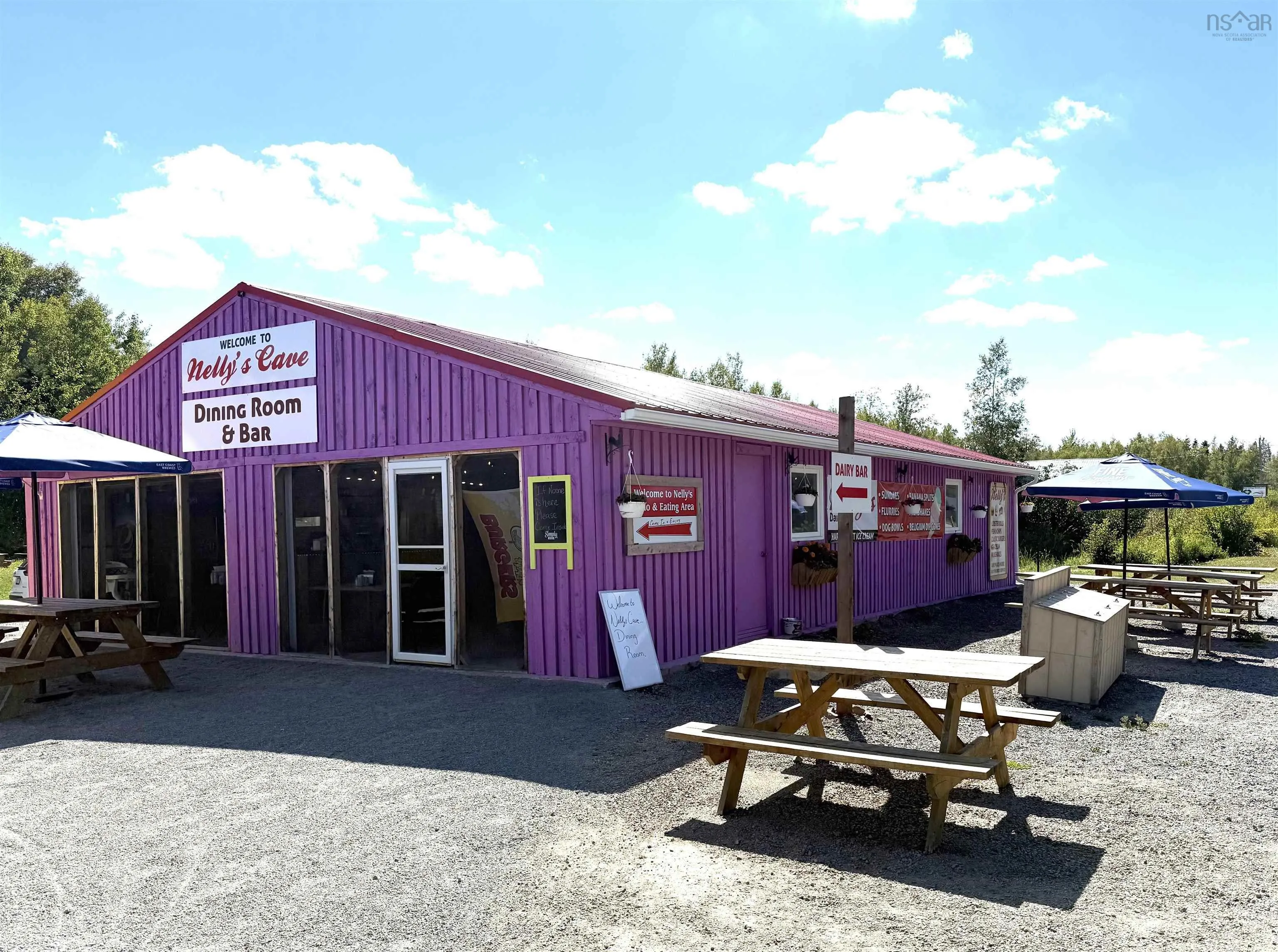 8890 Route 6, West Pugwash, NS B0K 1K0, ,Commercial Sale,For Sale,Route 6,202522961