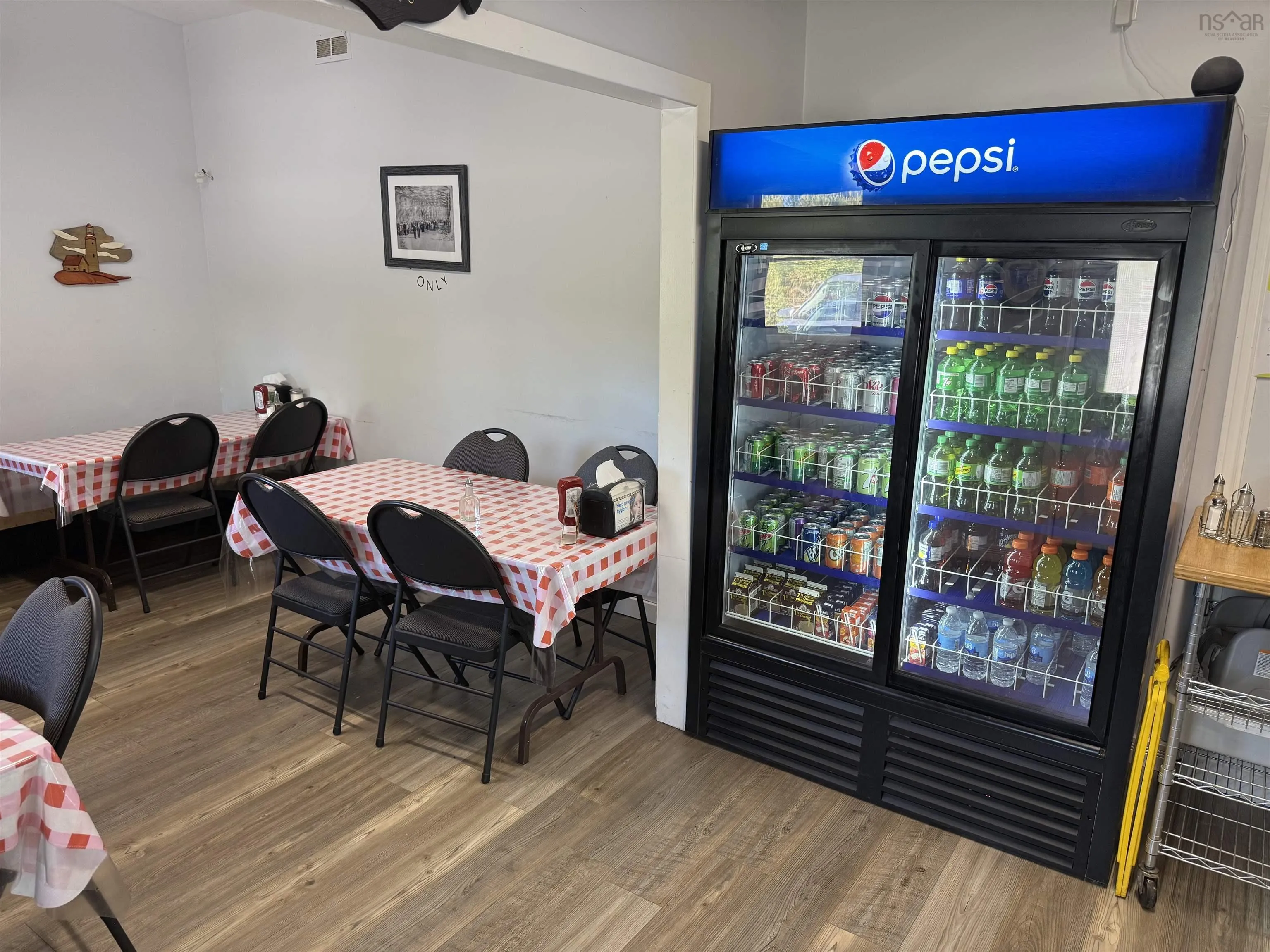 8890 Route 6, West Pugwash, NS B0K 1K0, ,Commercial Sale,For Sale,Route 6,202522961