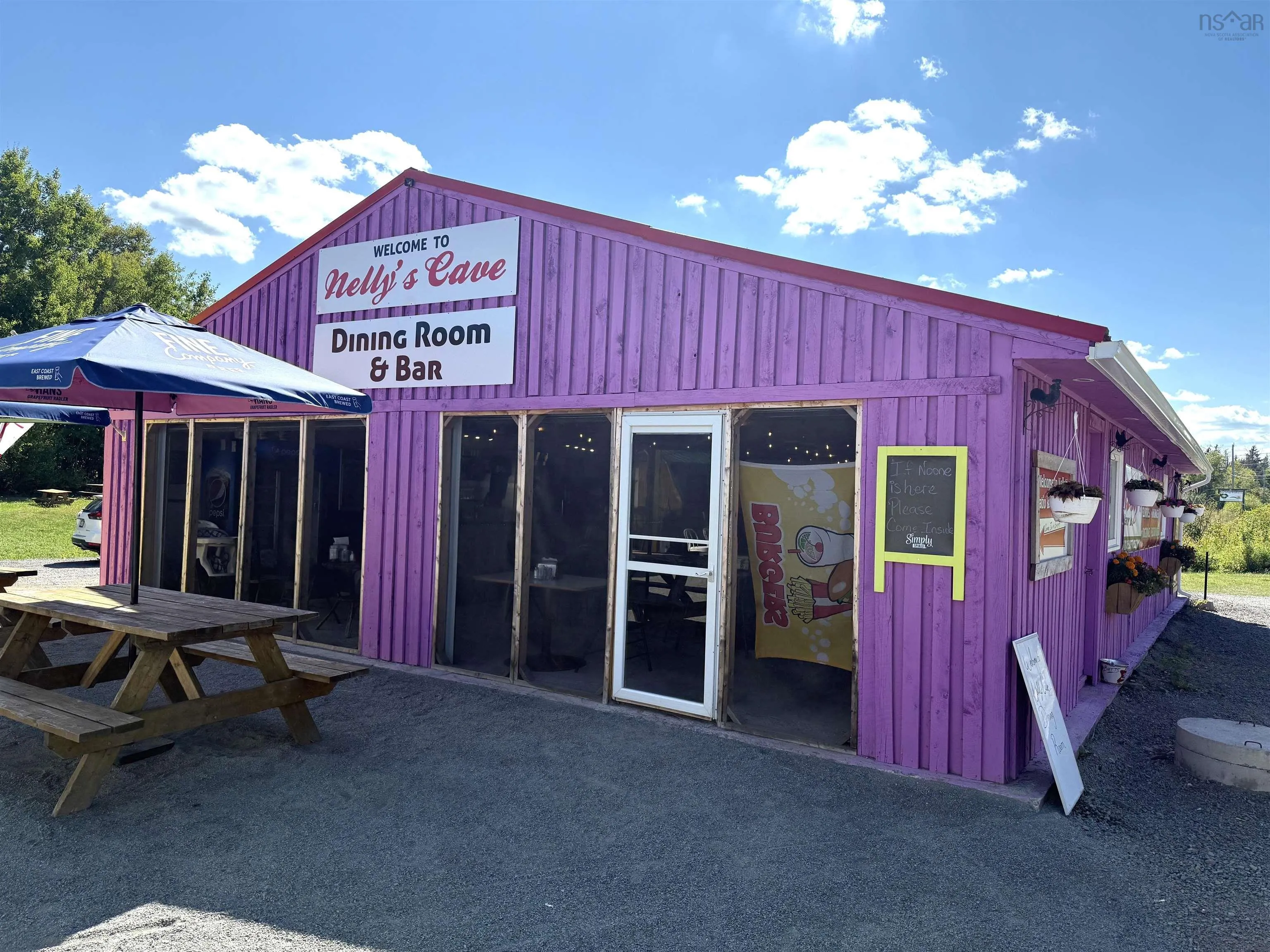 8890 Route 6, West Pugwash, NS B0K 1K0, ,Commercial Sale,For Sale,Route 6,202522961