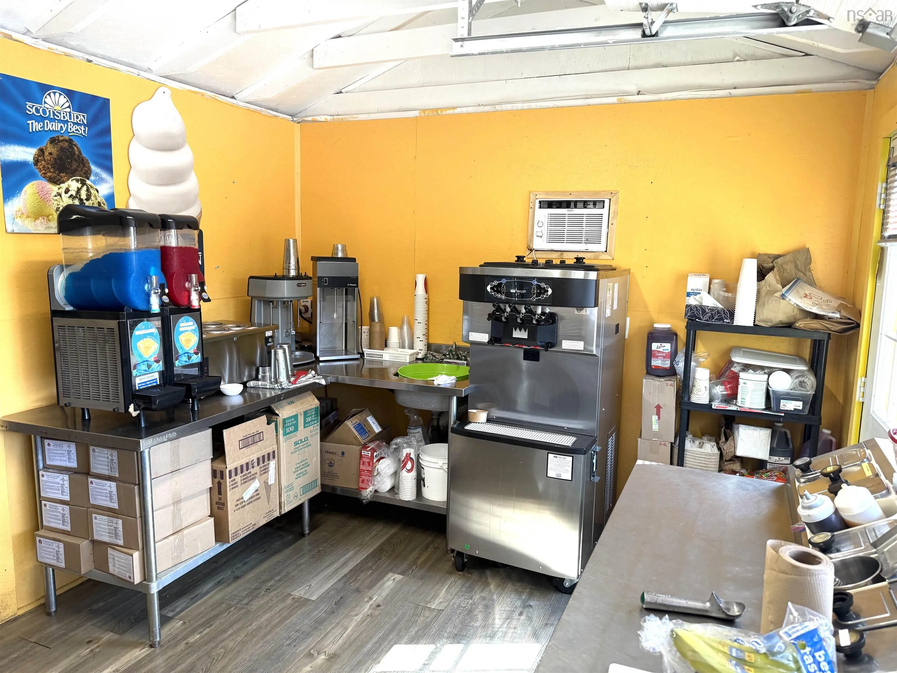 8890 Route 6, West Pugwash, NS B0K 1K0, ,Commercial Sale,For Sale,Route 6,202522961