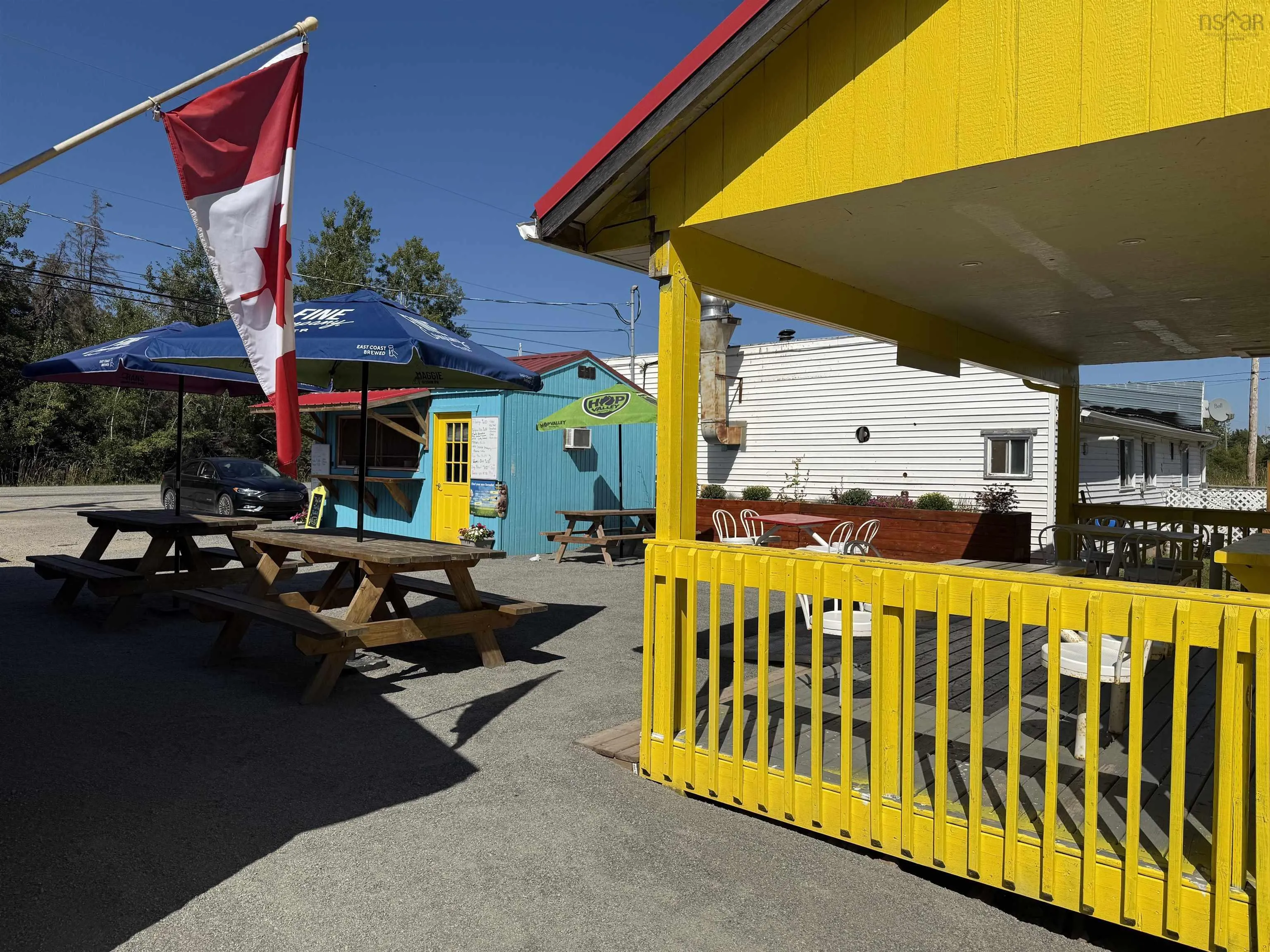 8890 Route 6, West Pugwash, NS B0K 1K0, ,Commercial Sale,For Sale,Route 6,202522961