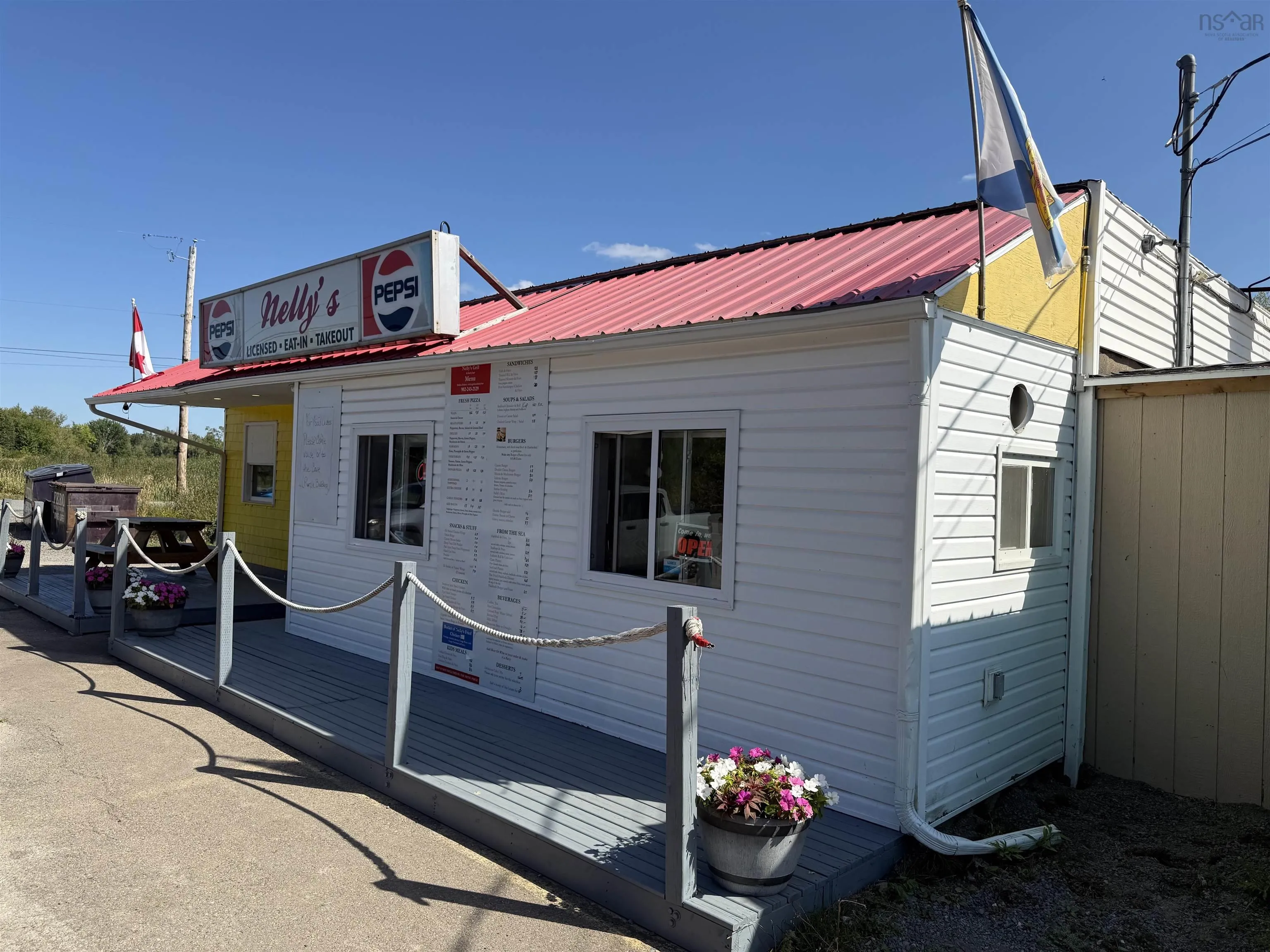 8890 Route 6, West Pugwash, NS B0K 1K0, ,Commercial Sale,For Sale,Route 6,202522961
