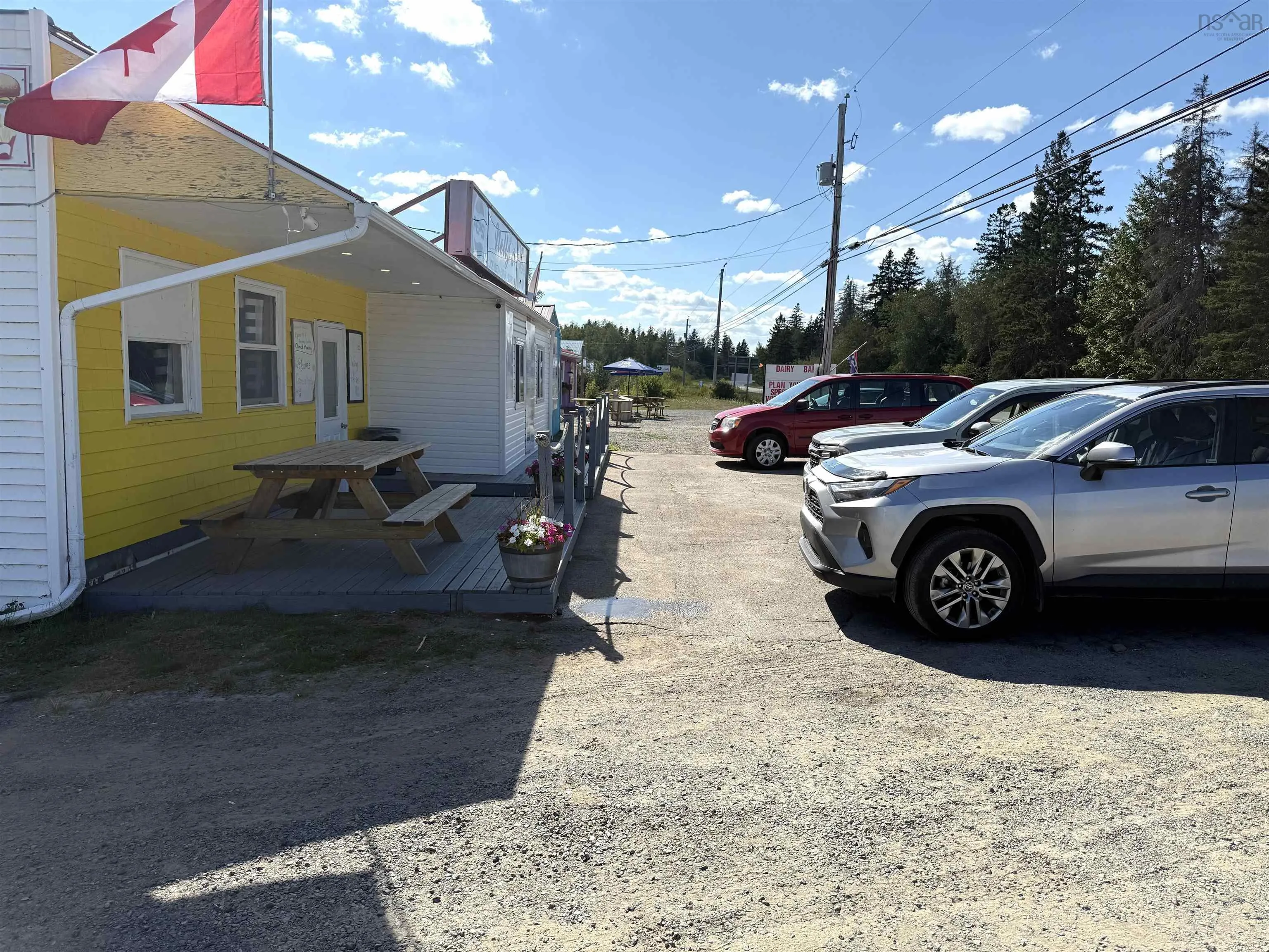 8890 Route 6, West Pugwash, NS B0K 1K0, ,Commercial Sale,For Sale,Route 6,202522961