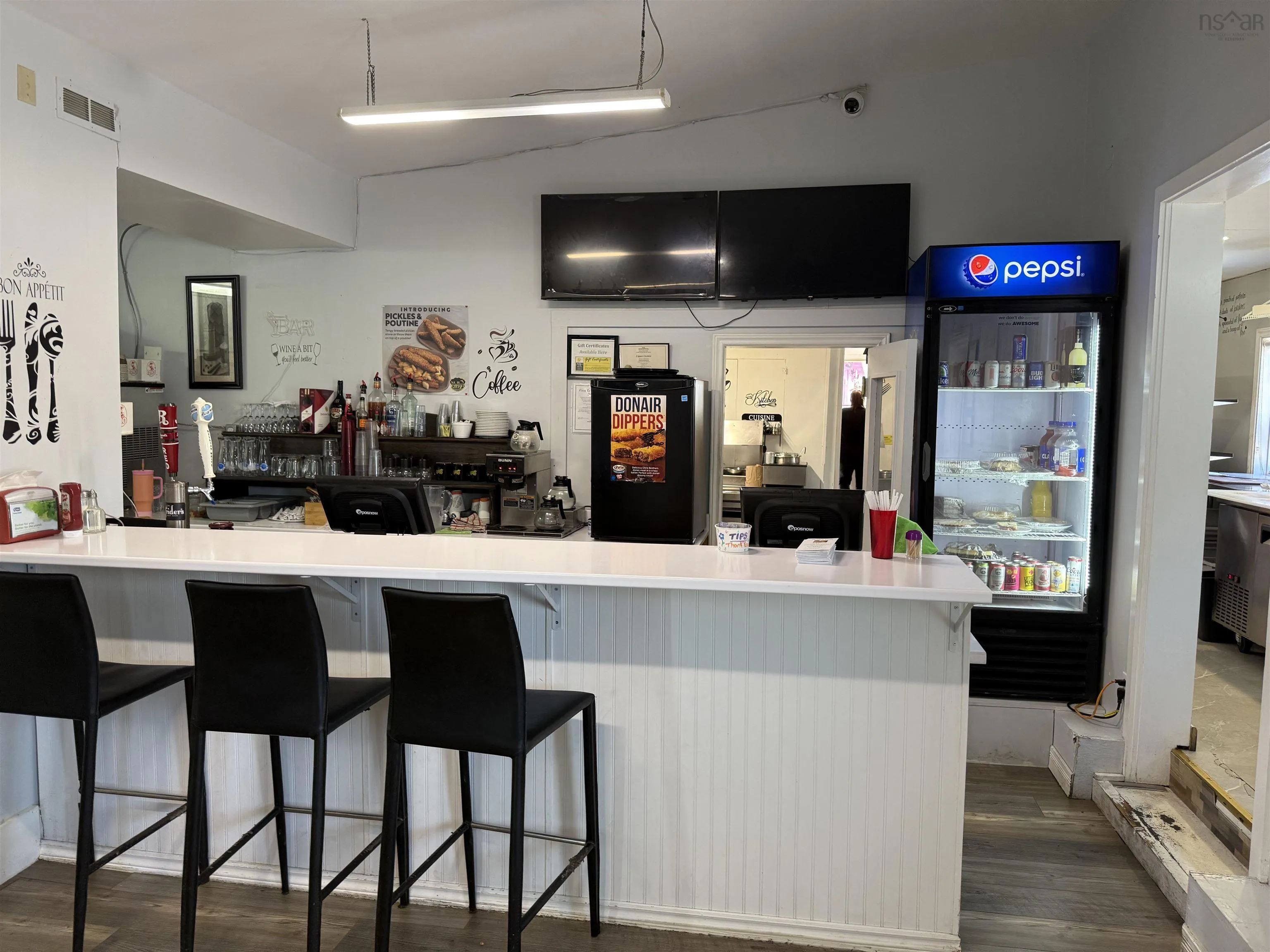 8890 Route 6, West Pugwash, NS B0K 1K0, ,Commercial Sale,For Sale,Route 6,202522961