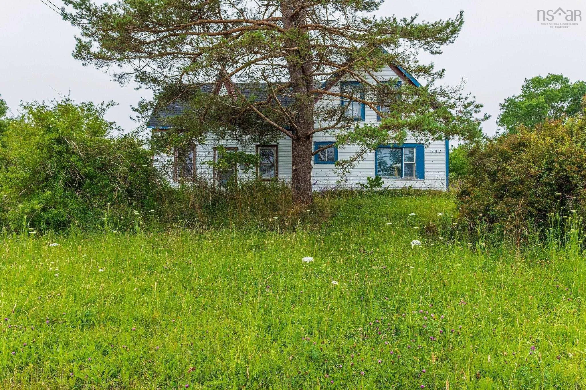 362 French Road, Plympton, NS B0W 2R0, 3 Bedrooms Bedrooms, ,1 BathroomBathrooms,Residential,For Sale,French,202517853