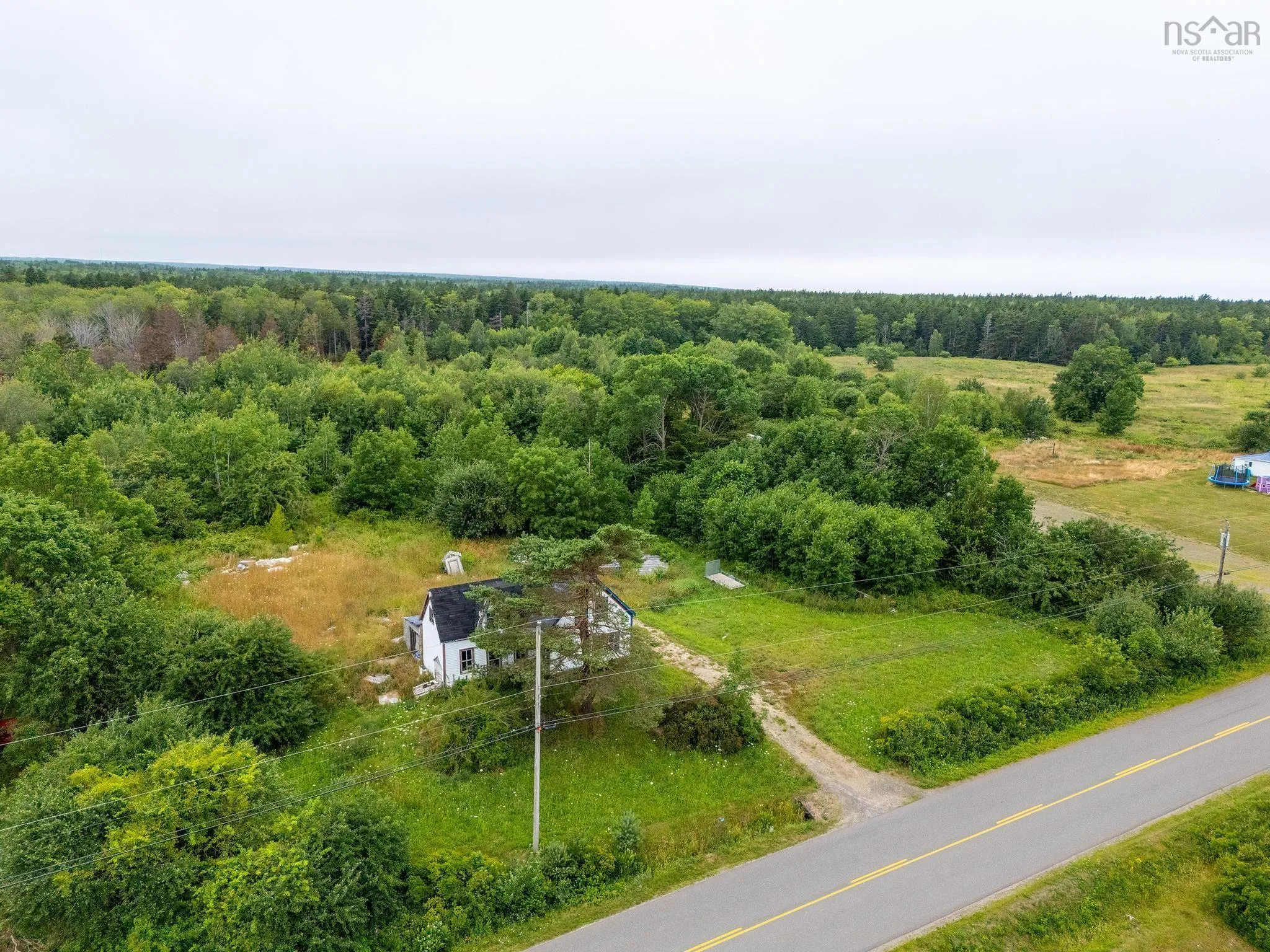 362 French Road, Plympton, NS B0W 2R0, 3 Bedrooms Bedrooms, ,1 BathroomBathrooms,Residential,For Sale,French,202517853