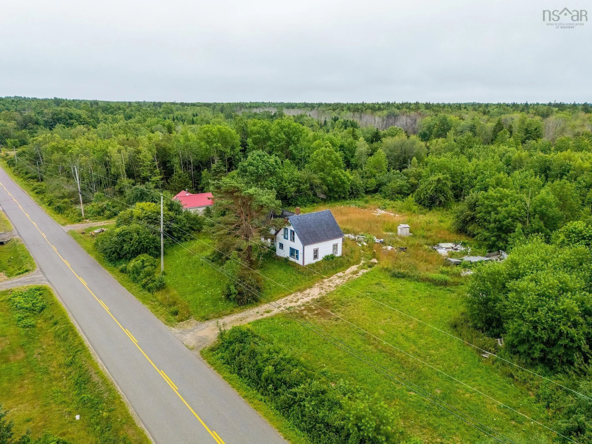 362 French Road, Plympton, NS B0W 2R0, 3 Bedrooms Bedrooms, ,1 BathroomBathrooms,Residential,For Sale,French,202517853