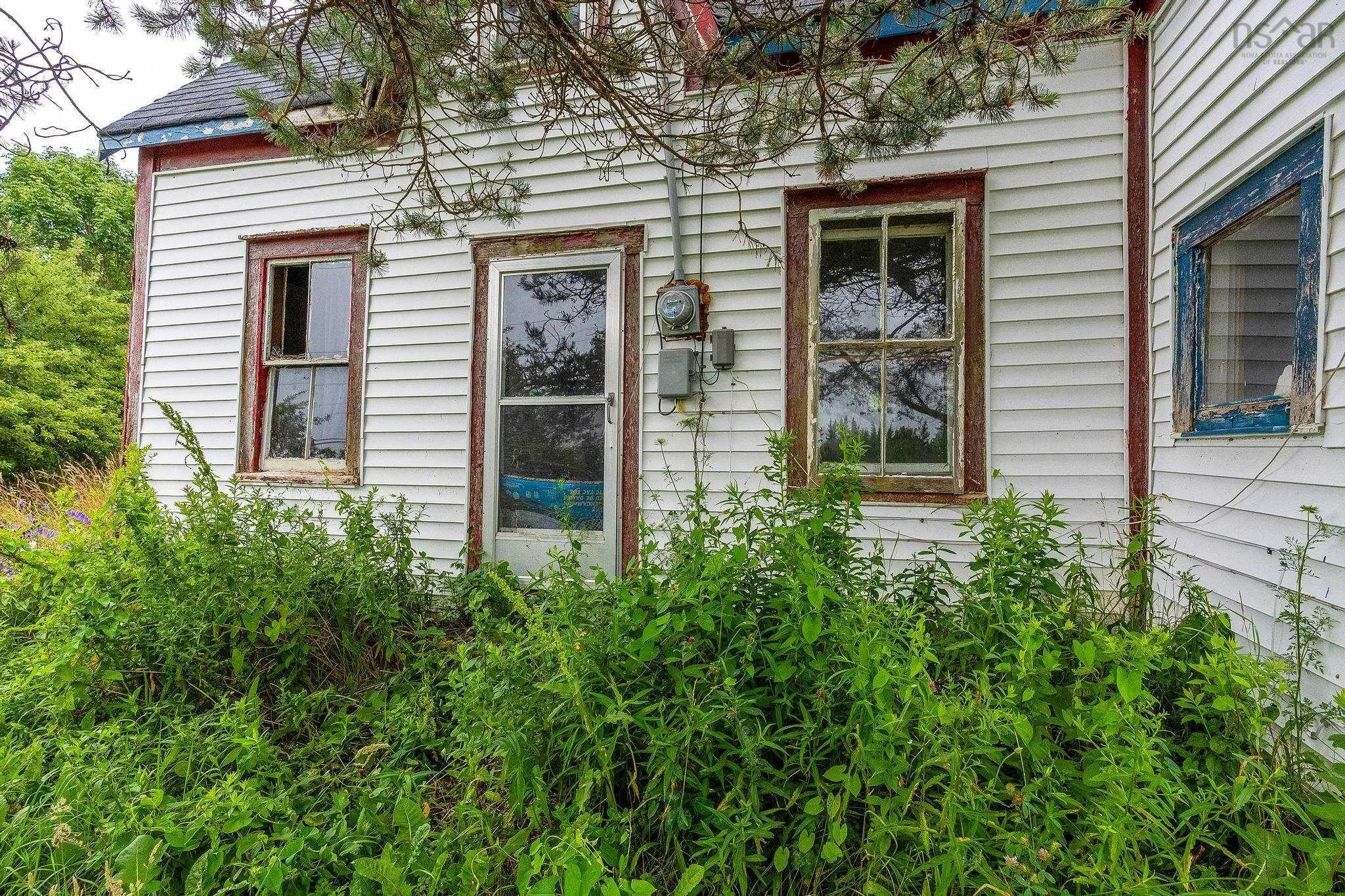 362 French Road, Plympton, NS B0W 2R0, 3 Bedrooms Bedrooms, ,1 BathroomBathrooms,Residential,For Sale,French,202517853