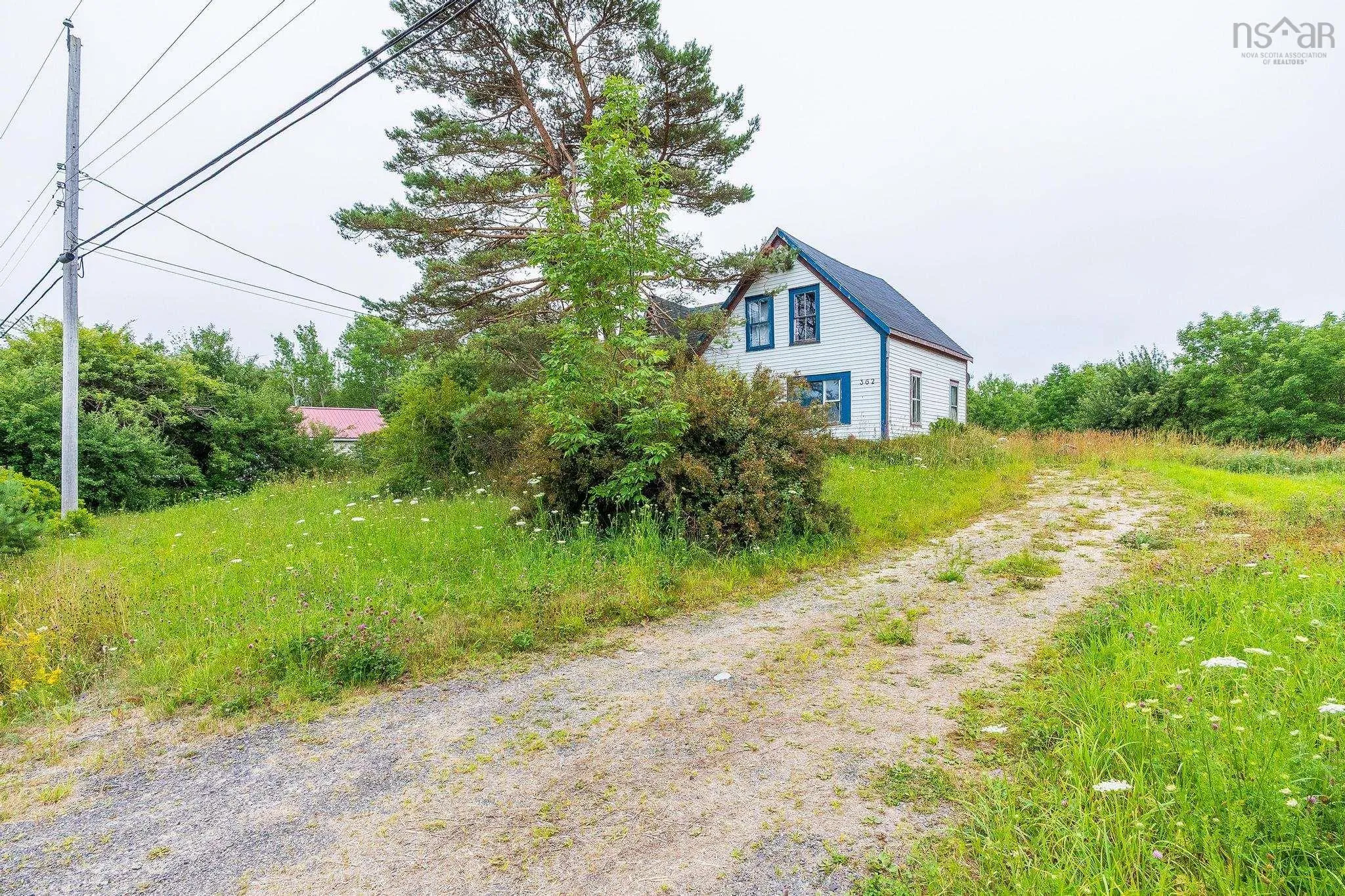362 French Road, Plympton, NS B0W 2R0, 3 Bedrooms Bedrooms, ,1 BathroomBathrooms,Residential,For Sale,French,202517853