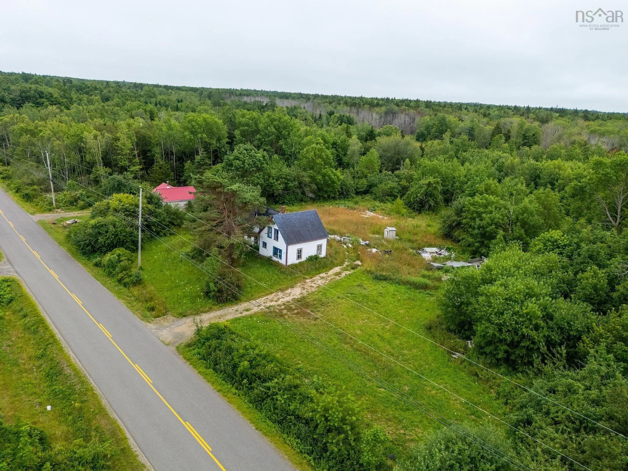 362 French Road, Plympton, NS B0W 2R0, 3 Bedrooms Bedrooms, ,1 BathroomBathrooms,Residential,For Sale,French,202517853