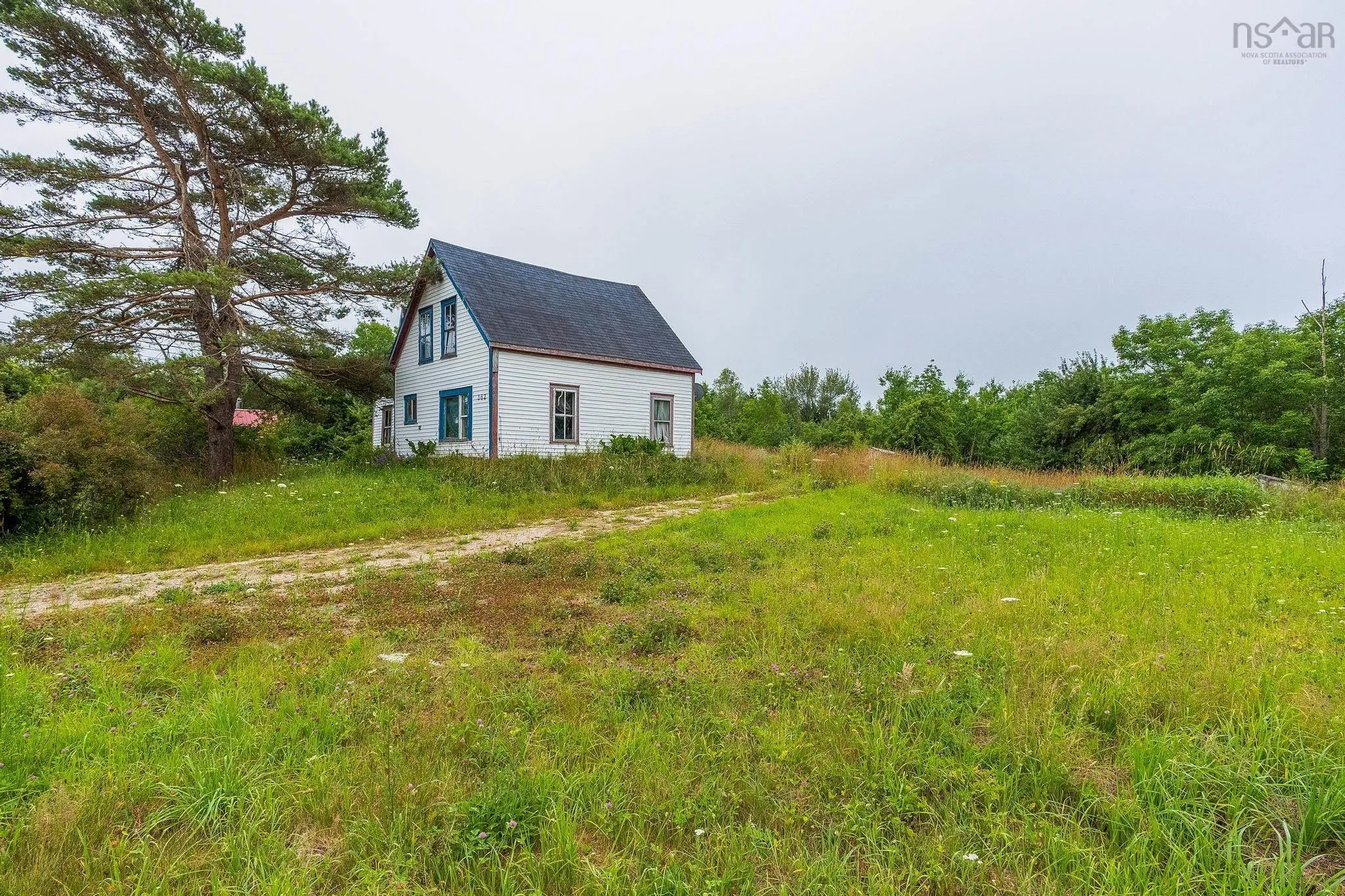 362 French Road, Plympton, NS B0W 2R0, 3 Bedrooms Bedrooms, ,1 BathroomBathrooms,Residential,For Sale,French,202517853