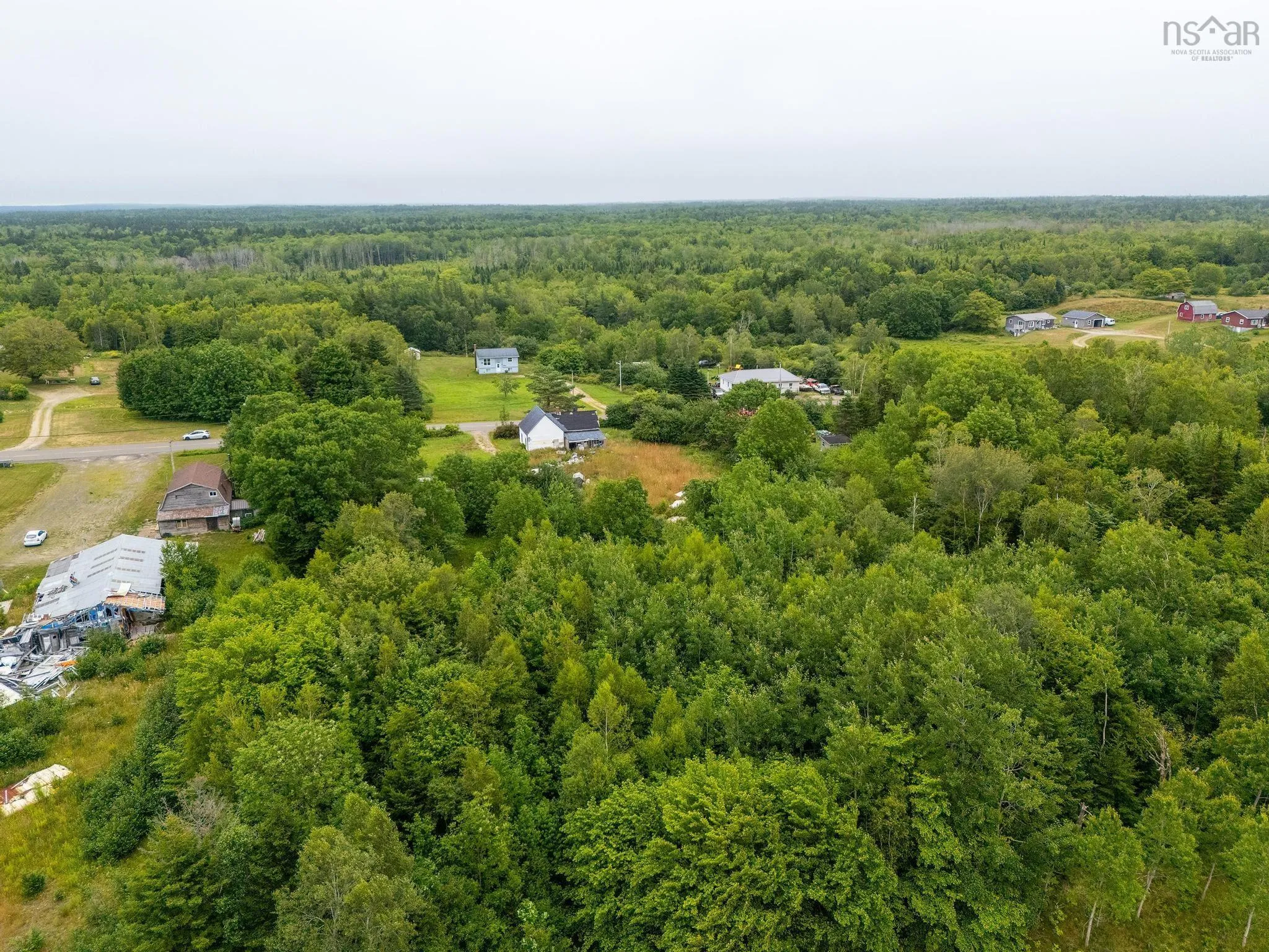 362 French Road, Plympton, NS B0W 2R0, 3 Bedrooms Bedrooms, ,1 BathroomBathrooms,Residential,For Sale,French,202517853