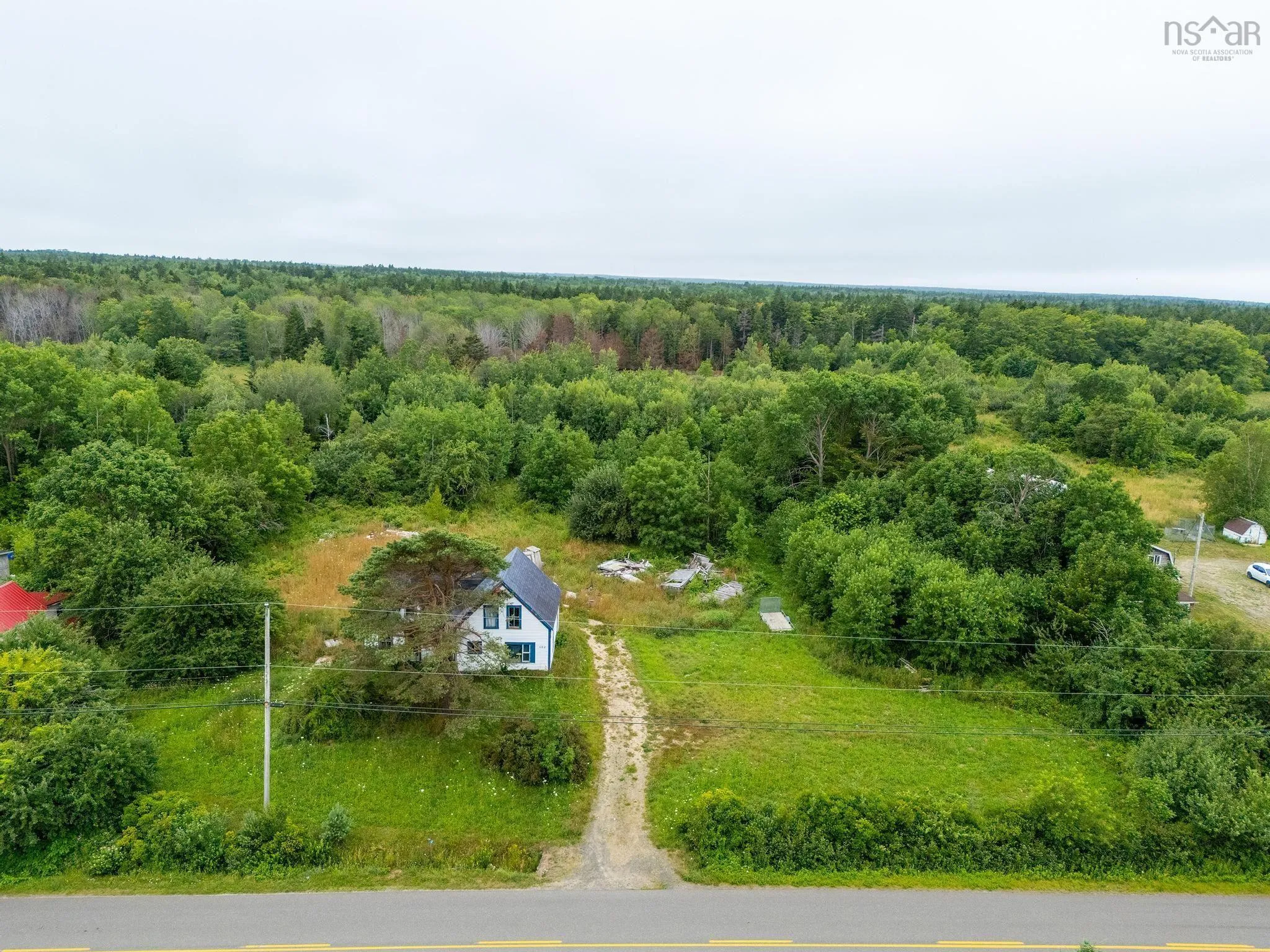 362 French Road, Plympton, NS B0W 2R0, 3 Bedrooms Bedrooms, ,1 BathroomBathrooms,Residential,For Sale,French,202517853