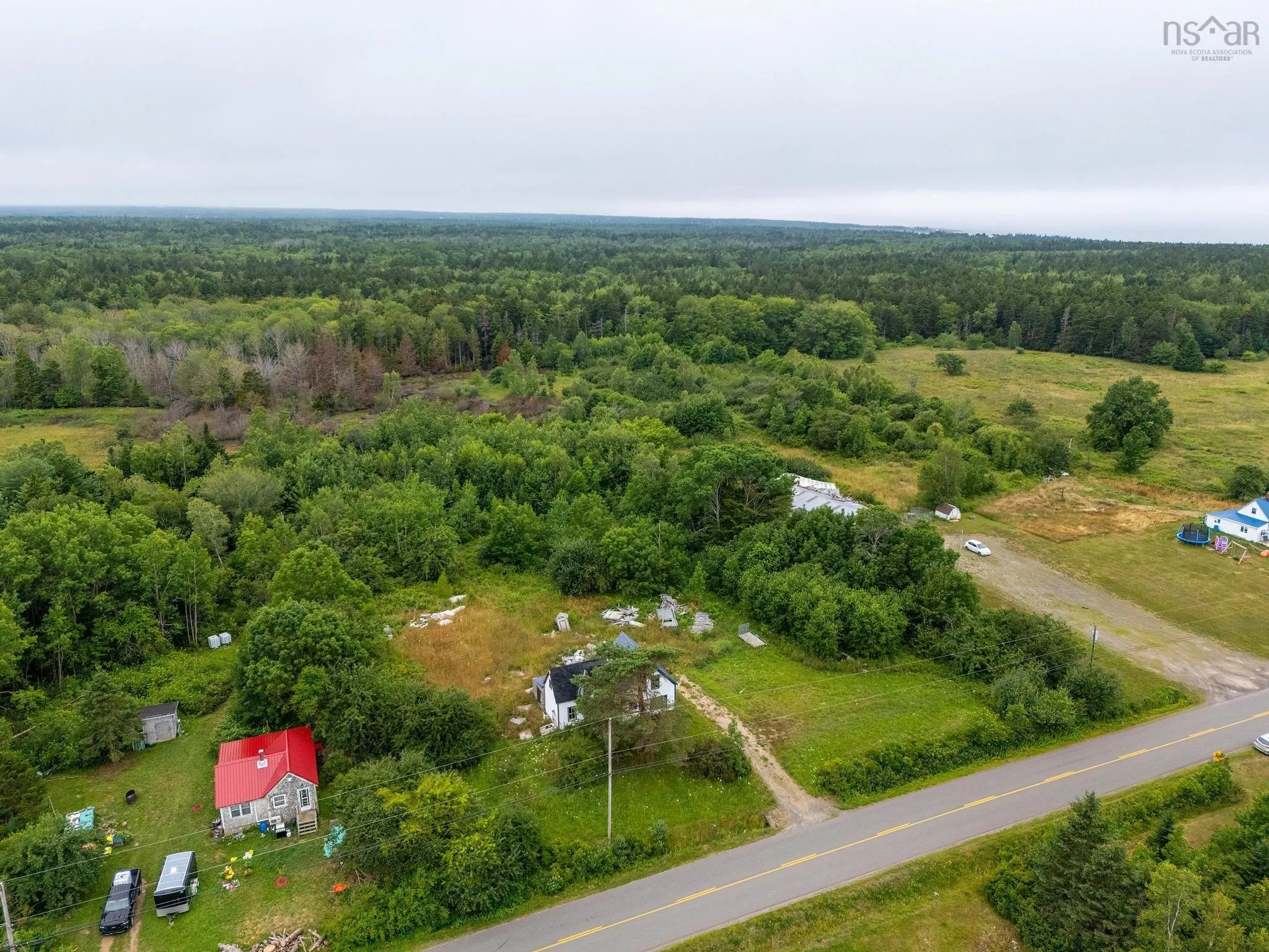 362 French Road, Plympton, NS B0W 2R0, 3 Bedrooms Bedrooms, ,1 BathroomBathrooms,Residential,For Sale,French,202517853