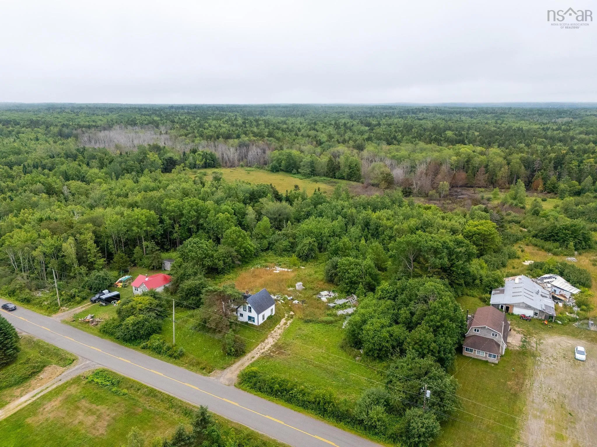362 French Road, Plympton, NS B0W 2R0, 3 Bedrooms Bedrooms, ,1 BathroomBathrooms,Residential,For Sale,French,202517853