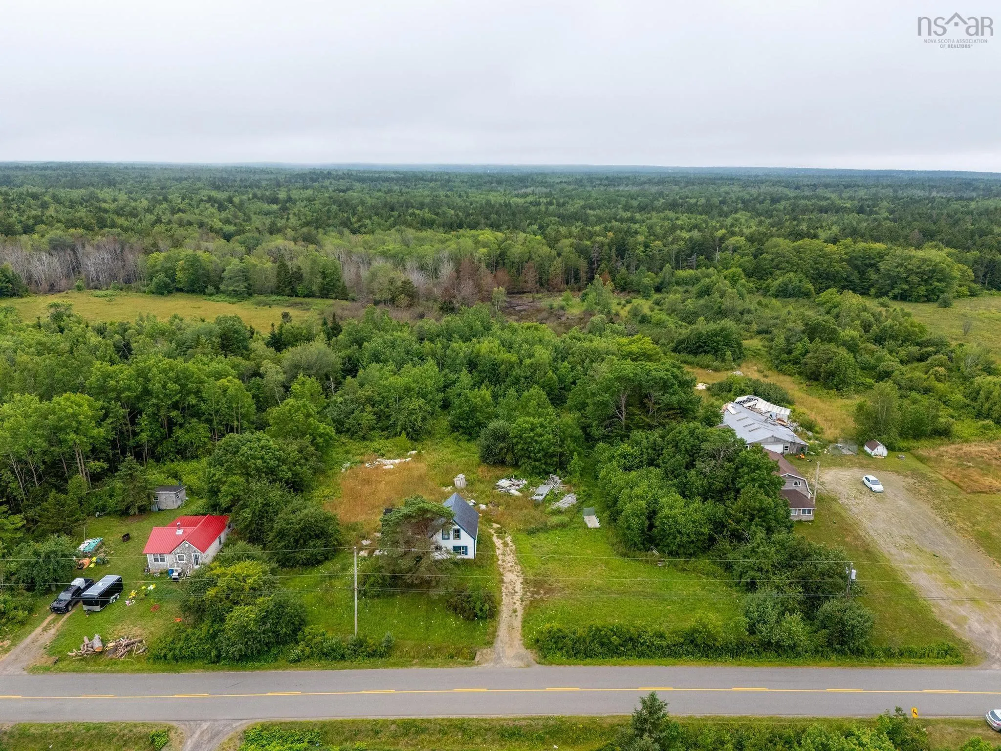 362 French Road, Plympton, NS B0W 2R0, 3 Bedrooms Bedrooms, ,1 BathroomBathrooms,Residential,For Sale,French,202517853