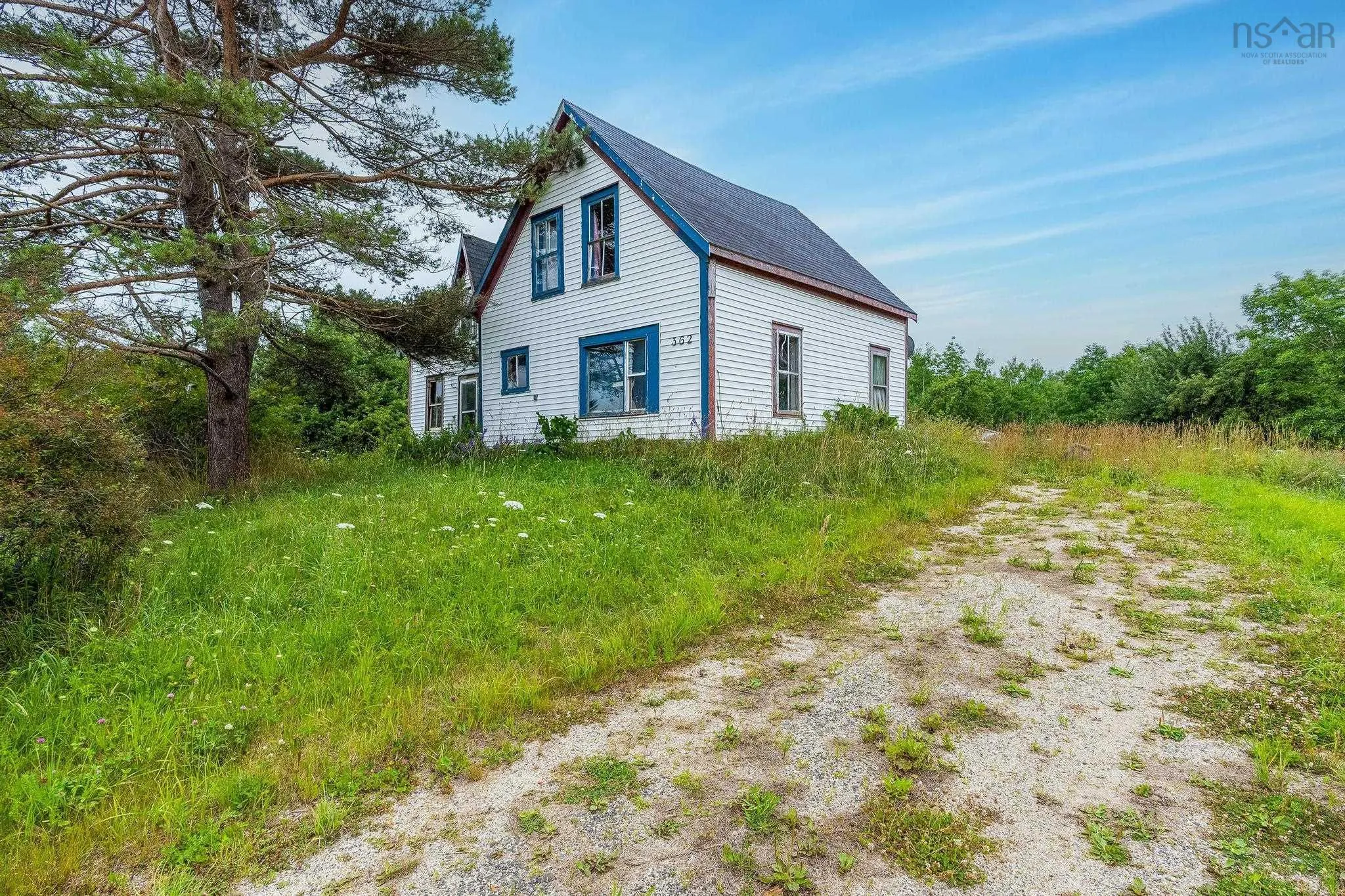362 French Road, Plympton, NS B0W 2R0, 3 Bedrooms Bedrooms, ,1 BathroomBathrooms,Residential,For Sale,French,202517853
