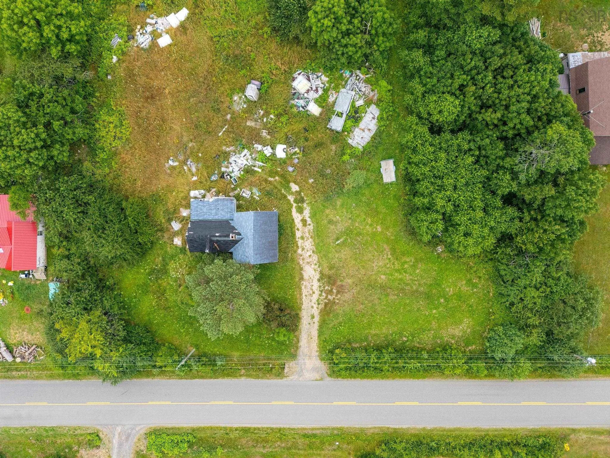 362 French Road, Plympton, NS B0W 2R0, 3 Bedrooms Bedrooms, ,1 BathroomBathrooms,Residential,For Sale,French,202517853