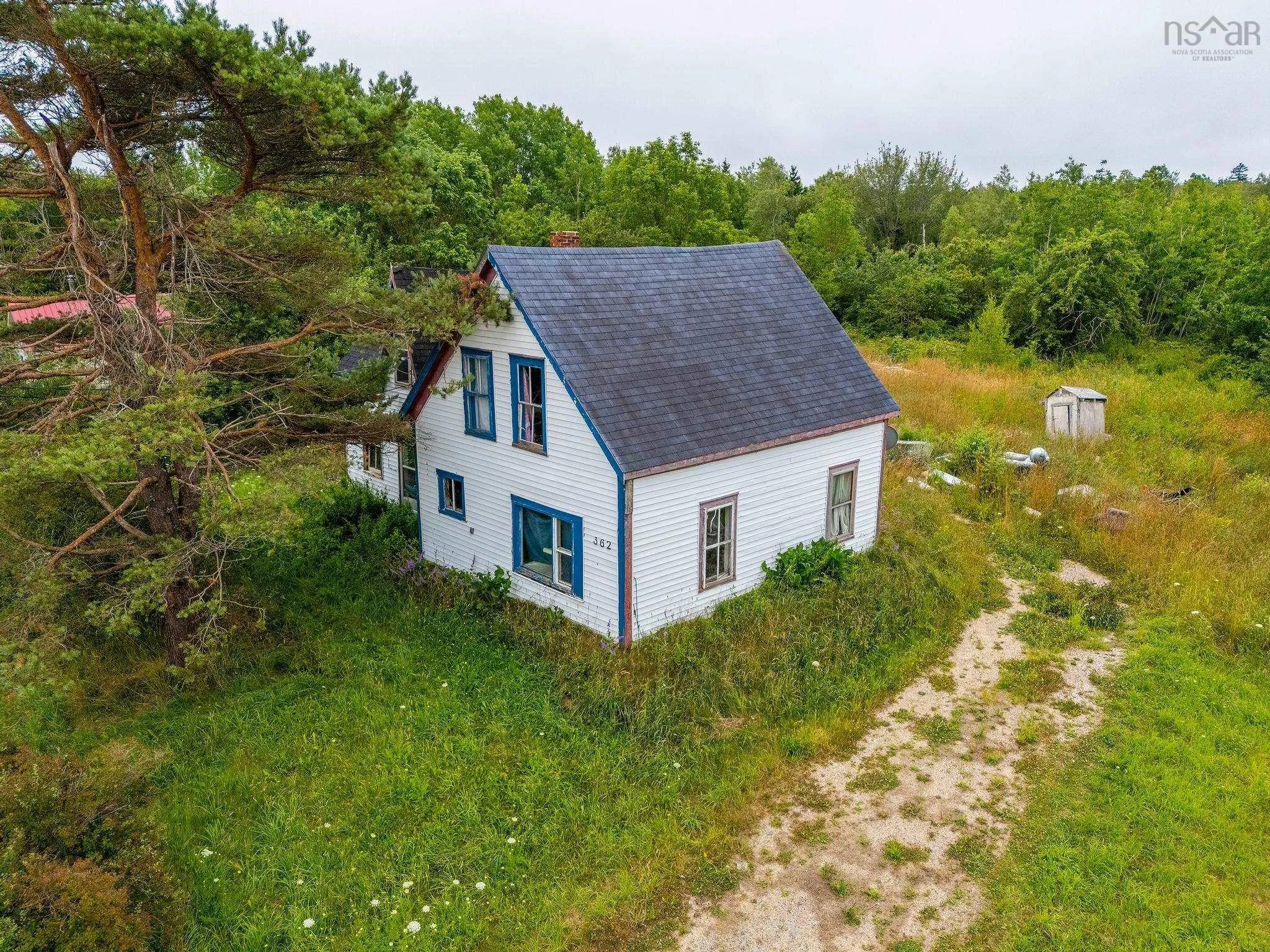 362 French Road, Plympton, NS B0W 2R0, 3 Bedrooms Bedrooms, ,1 BathroomBathrooms,Residential,For Sale,French,202517853