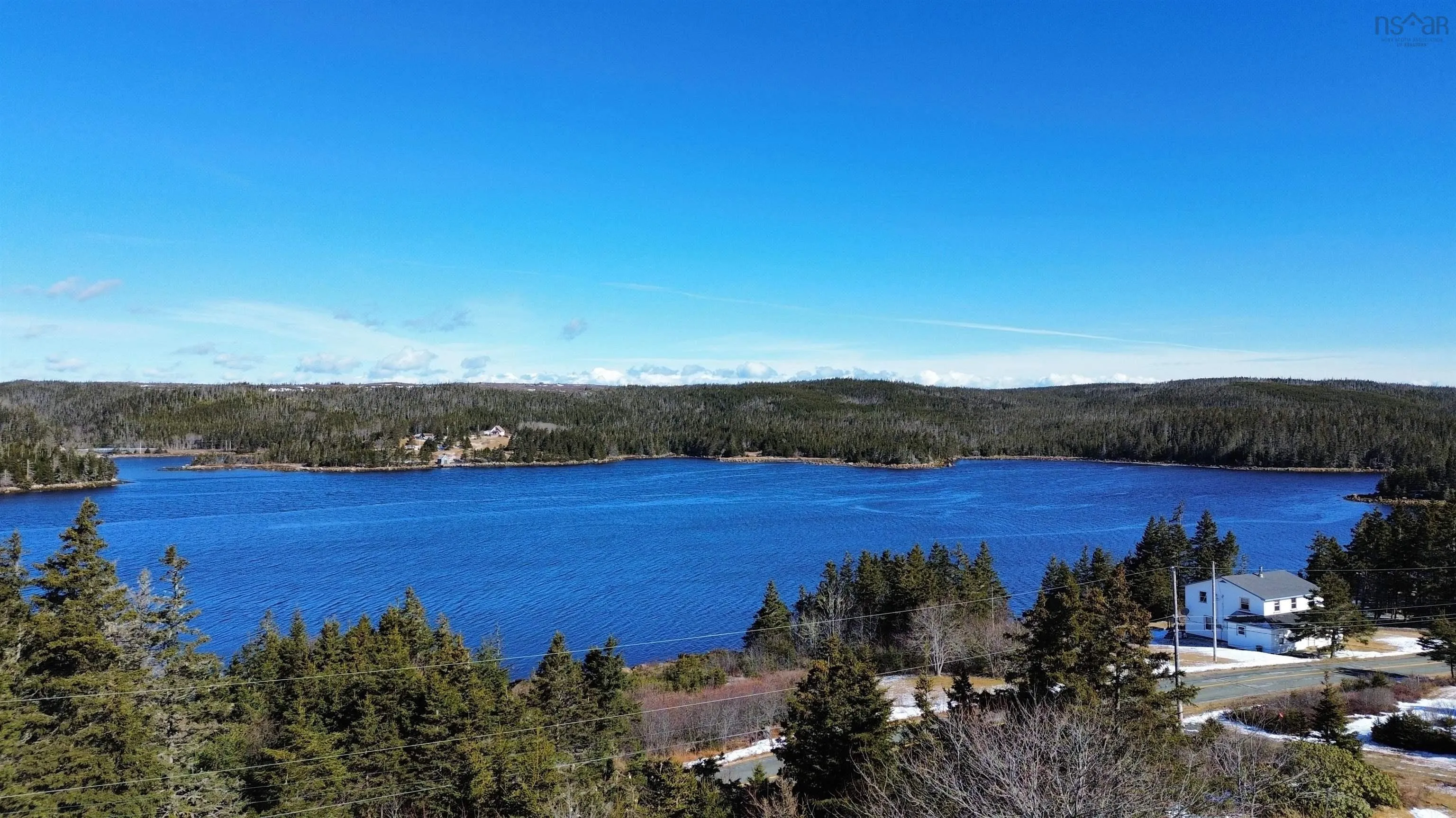 Lot 2 Cole Harbour Village Road, Larrys River Ns B0h 1t0, ,Land,For Sale,Cole Harbour Village,202406749
