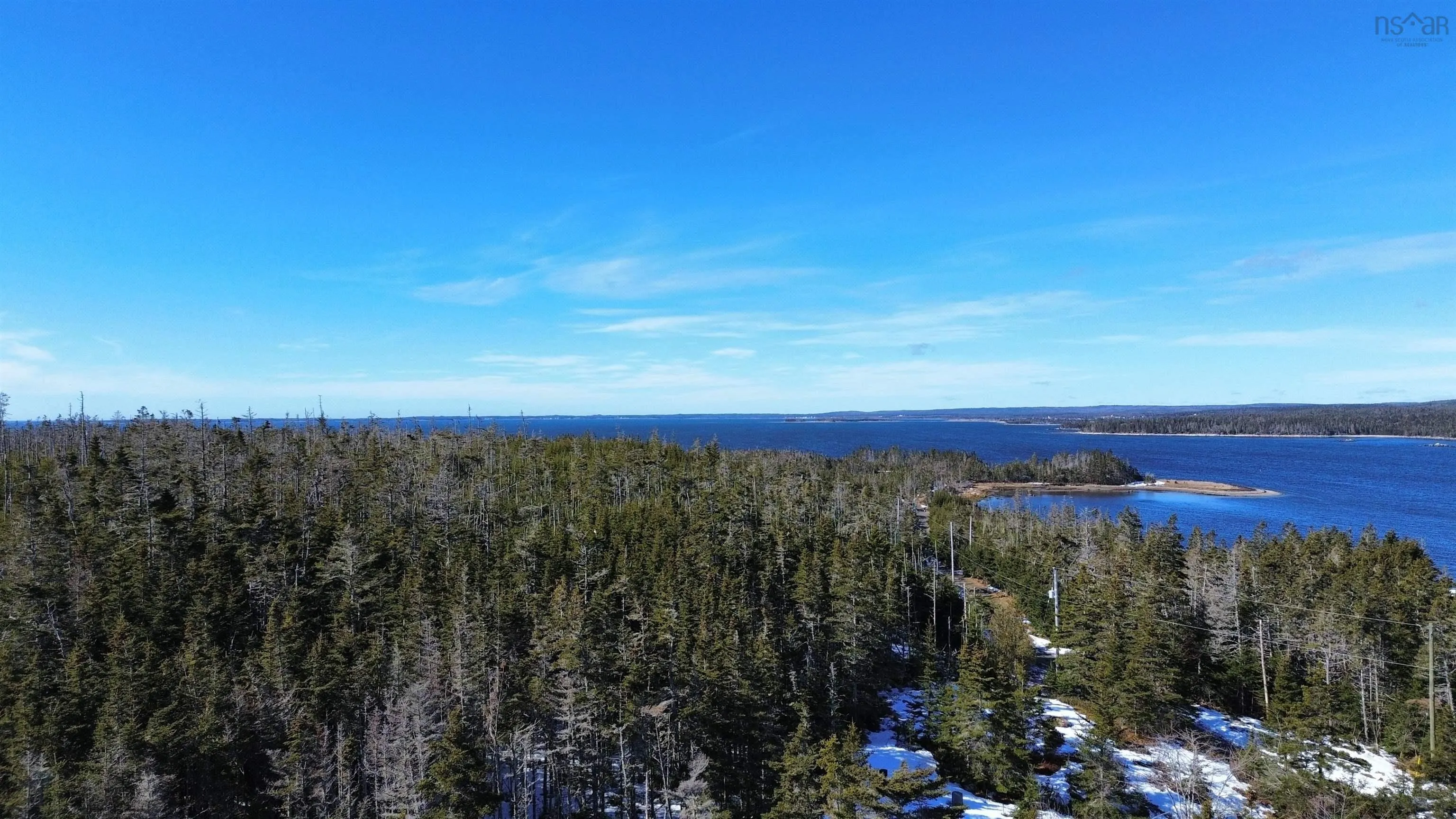 Lot 2 Cole Harbour Village Road, Larrys River Ns B0h 1t0, ,Land,For Sale,Cole Harbour Village,202406749