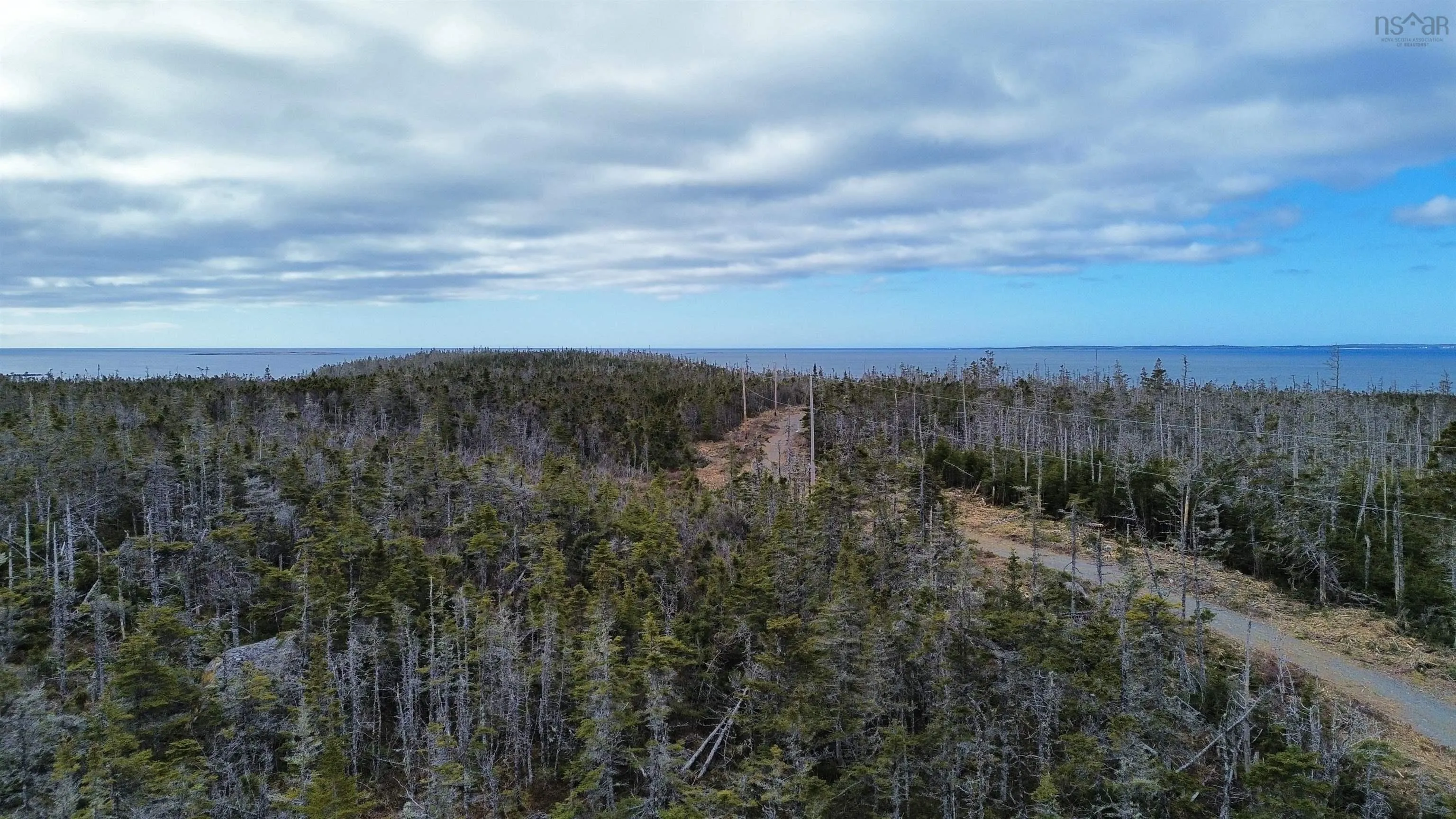 Lot 2 Cole Harbour Village Road, Larrys River Ns B0h 1t0, ,Land,For Sale,Cole Harbour Village,202406749
