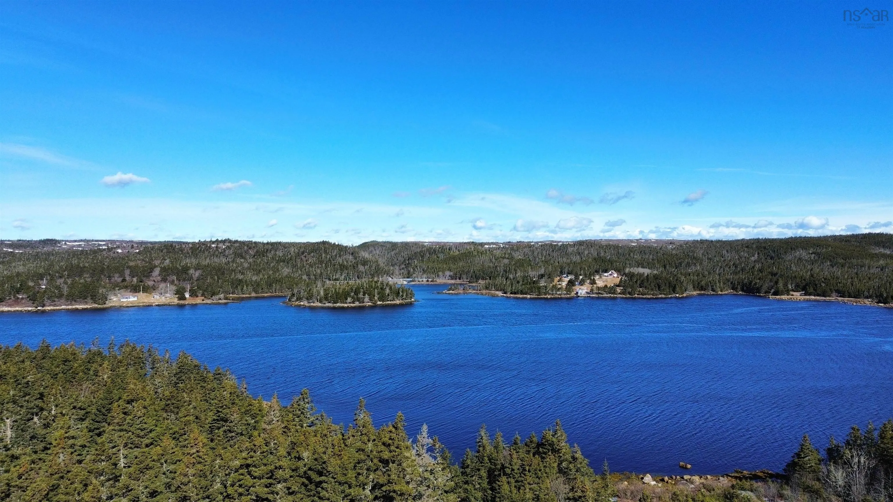 Lot 2 Cole Harbour Village Road, Larrys River Ns B0h 1t0, ,Land,For Sale,Cole Harbour Village,202406749