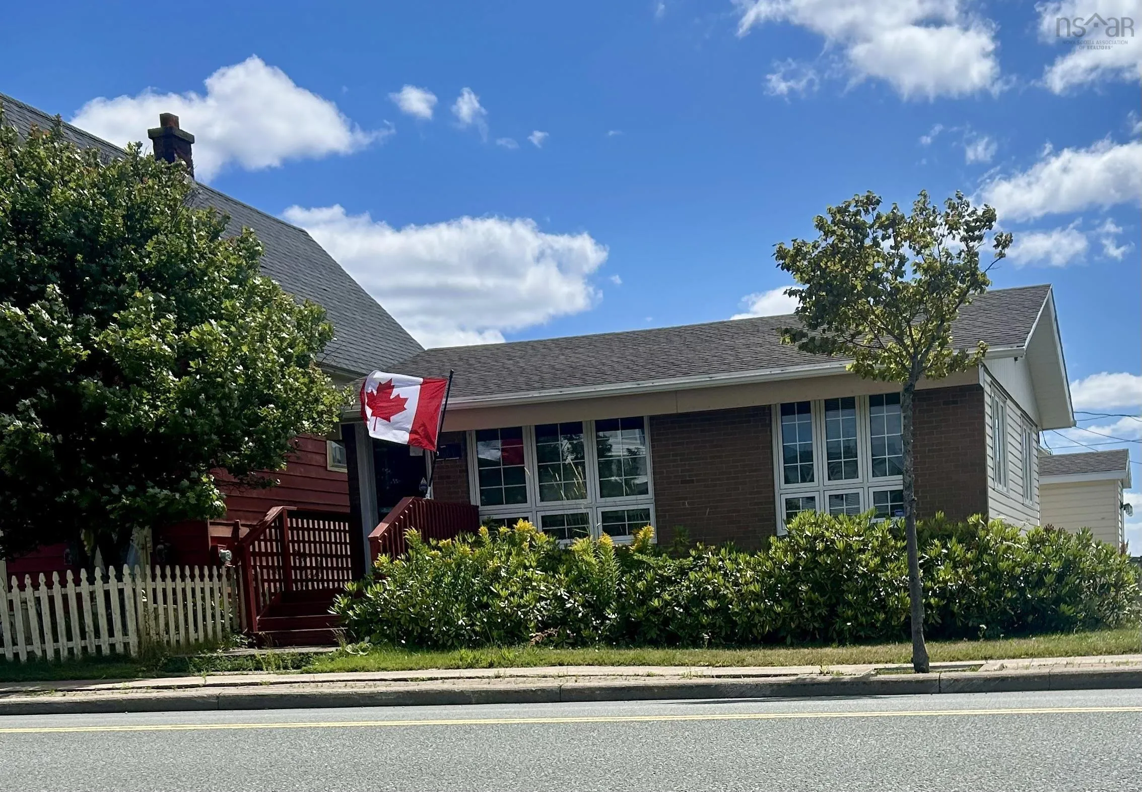 7561 Main St., Louisbourg, NS B1C 1J7, 2 Bedrooms Bedrooms, ,2 BathroomsBathrooms,Residential,For Sale,Main St.,202521446