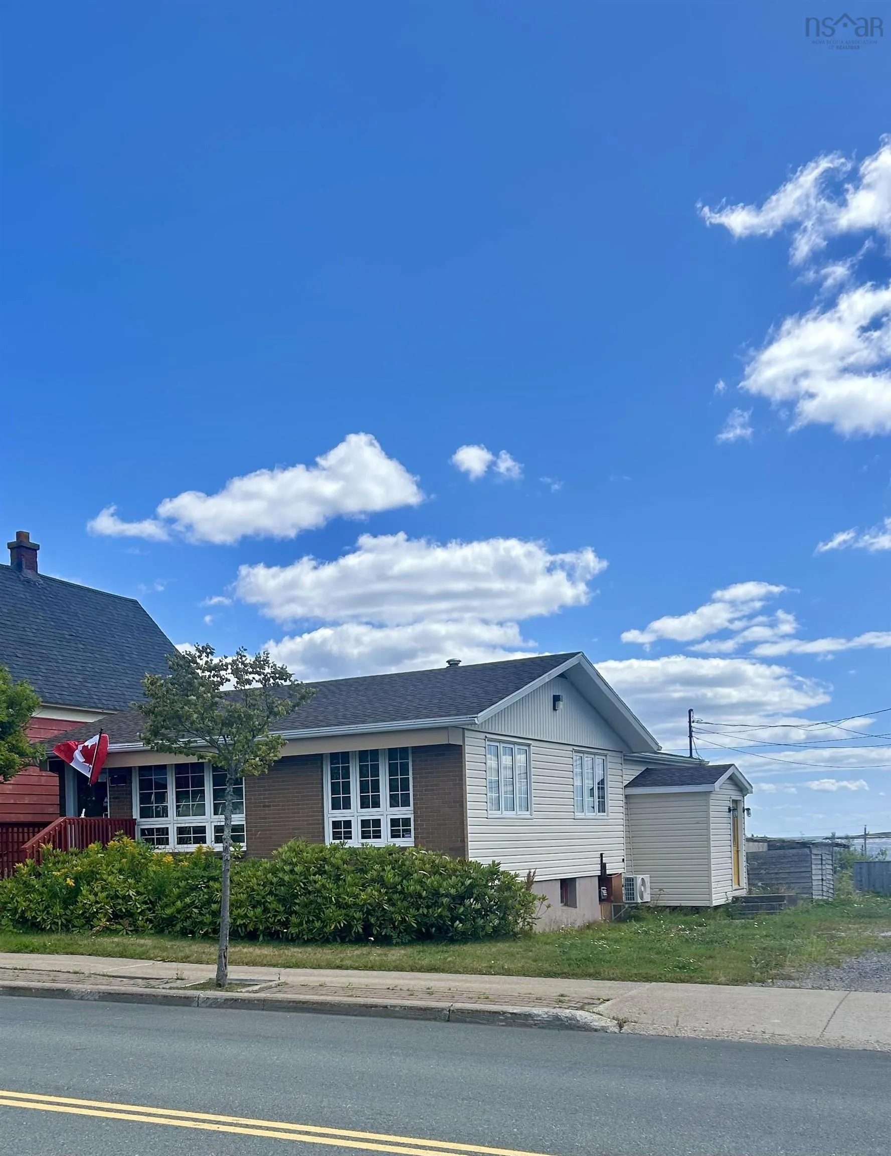 7561 Main St., Louisbourg, NS B1C 1J7, 2 Bedrooms Bedrooms, ,2 BathroomsBathrooms,Residential,For Sale,Main St.,202521446