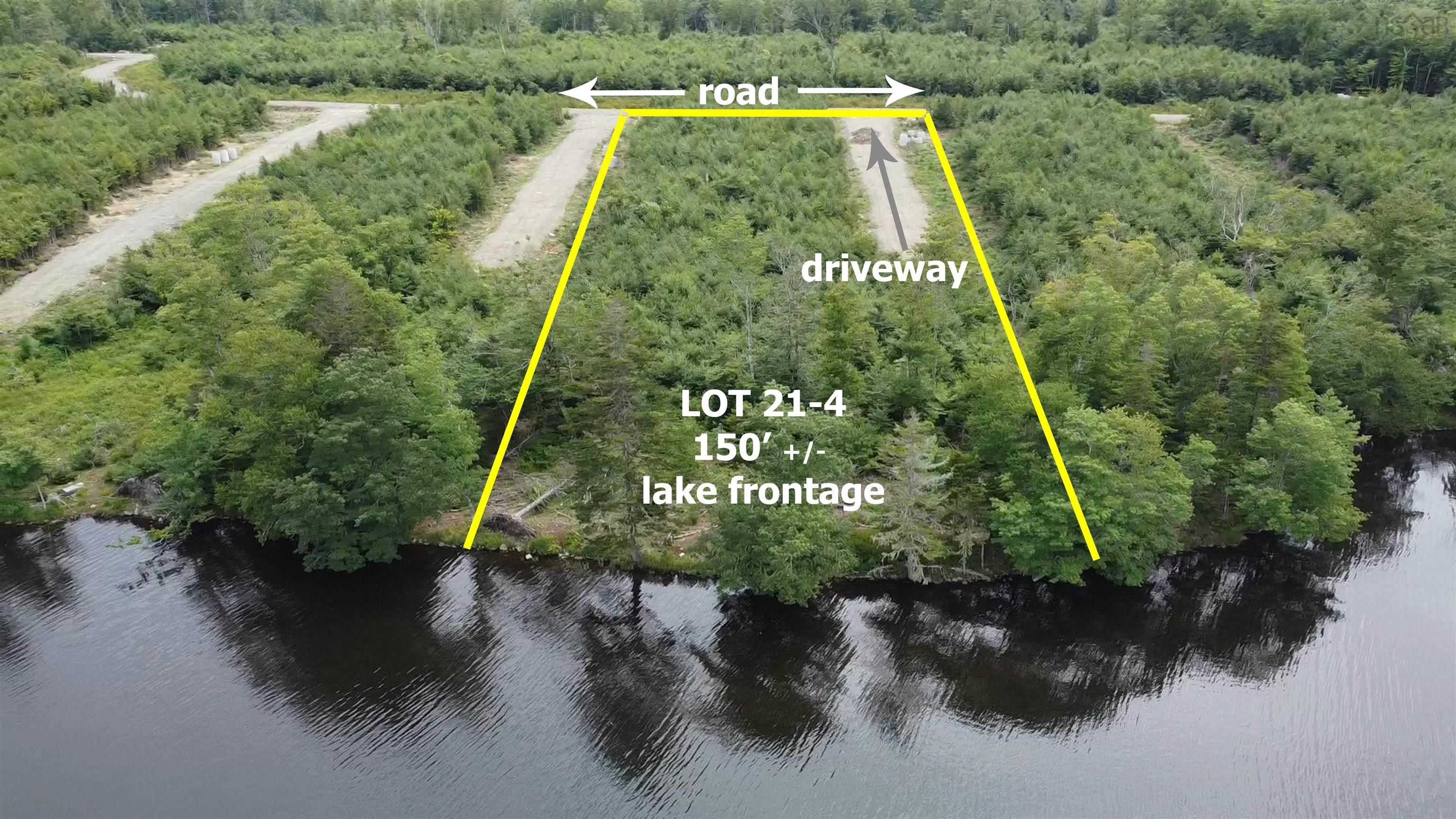 Lot 21-4 Second Division Road, Grosses Coques NS B0W 2J0, ,Land,For Sale,Second Division,202311373