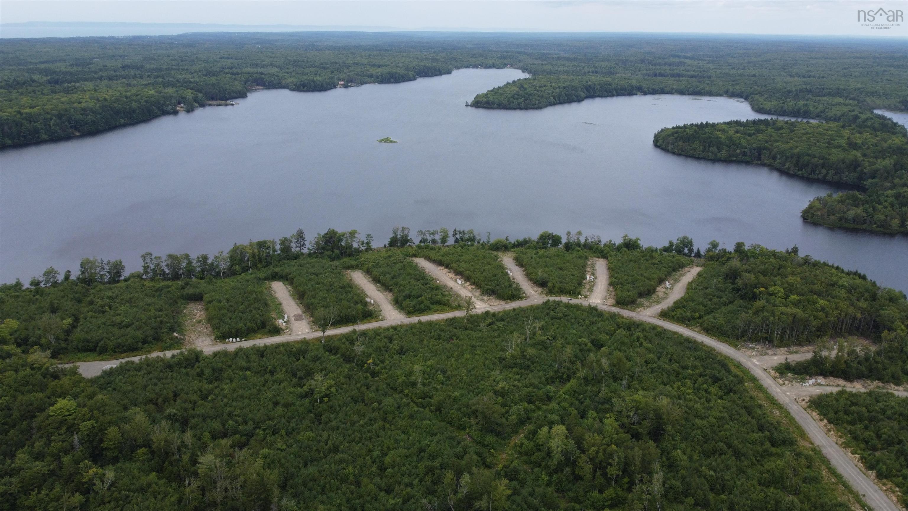 Lot 21-4 Second Division Road, Grosses Coques NS B0W 2J0, ,Land,For Sale,Second Division,202311373
