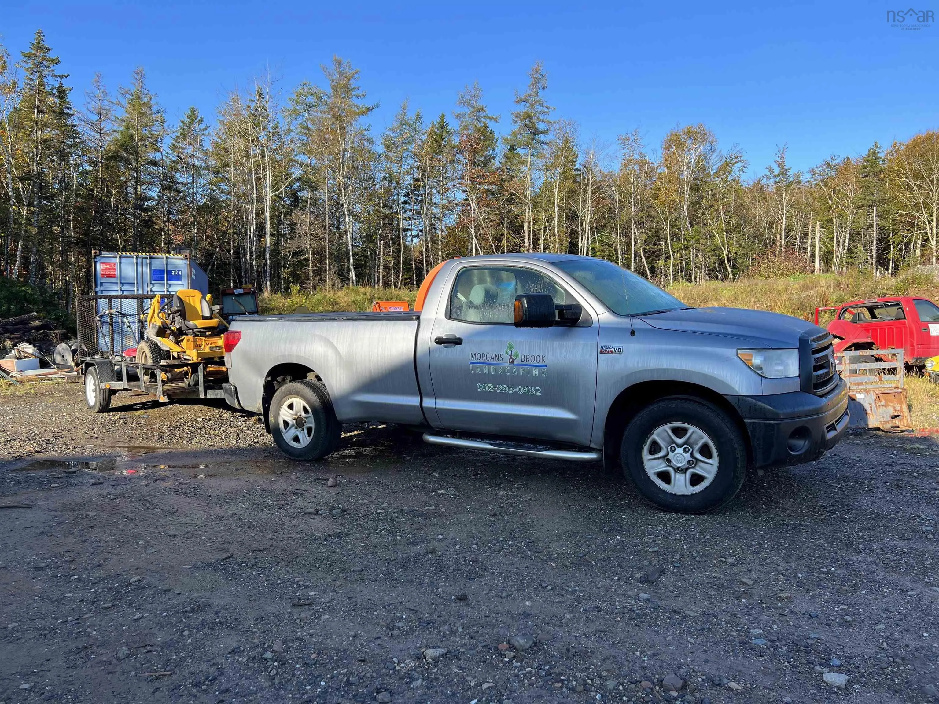 173 Big Baddeck Road, Baddeck Ns B0e 1b0, ,Commercial Sale,For Sale,Big Baddeck,202323660