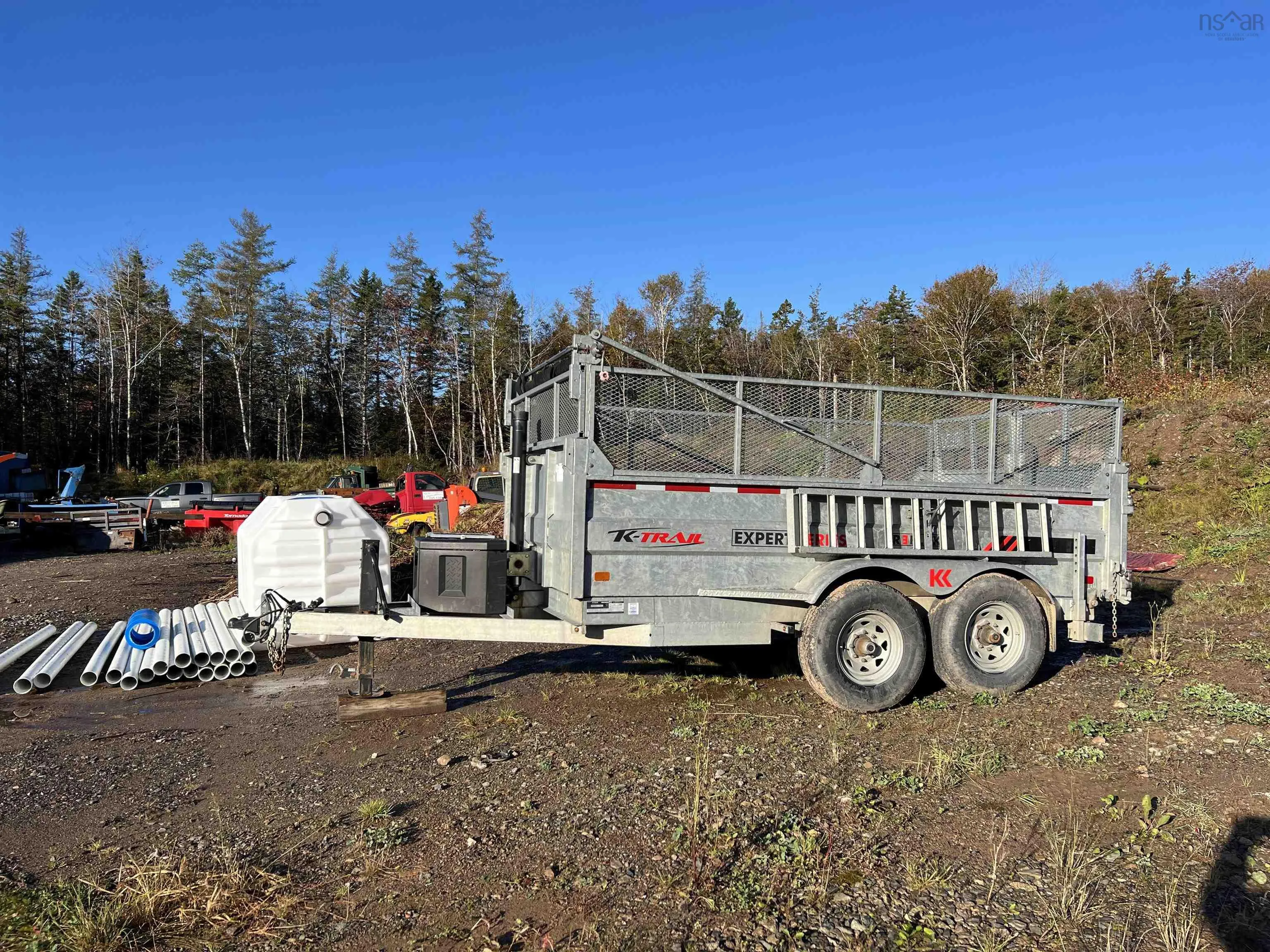 173 Big Baddeck Road, Baddeck Ns B0e 1b0, ,Commercial Sale,For Sale,Big Baddeck,202323660