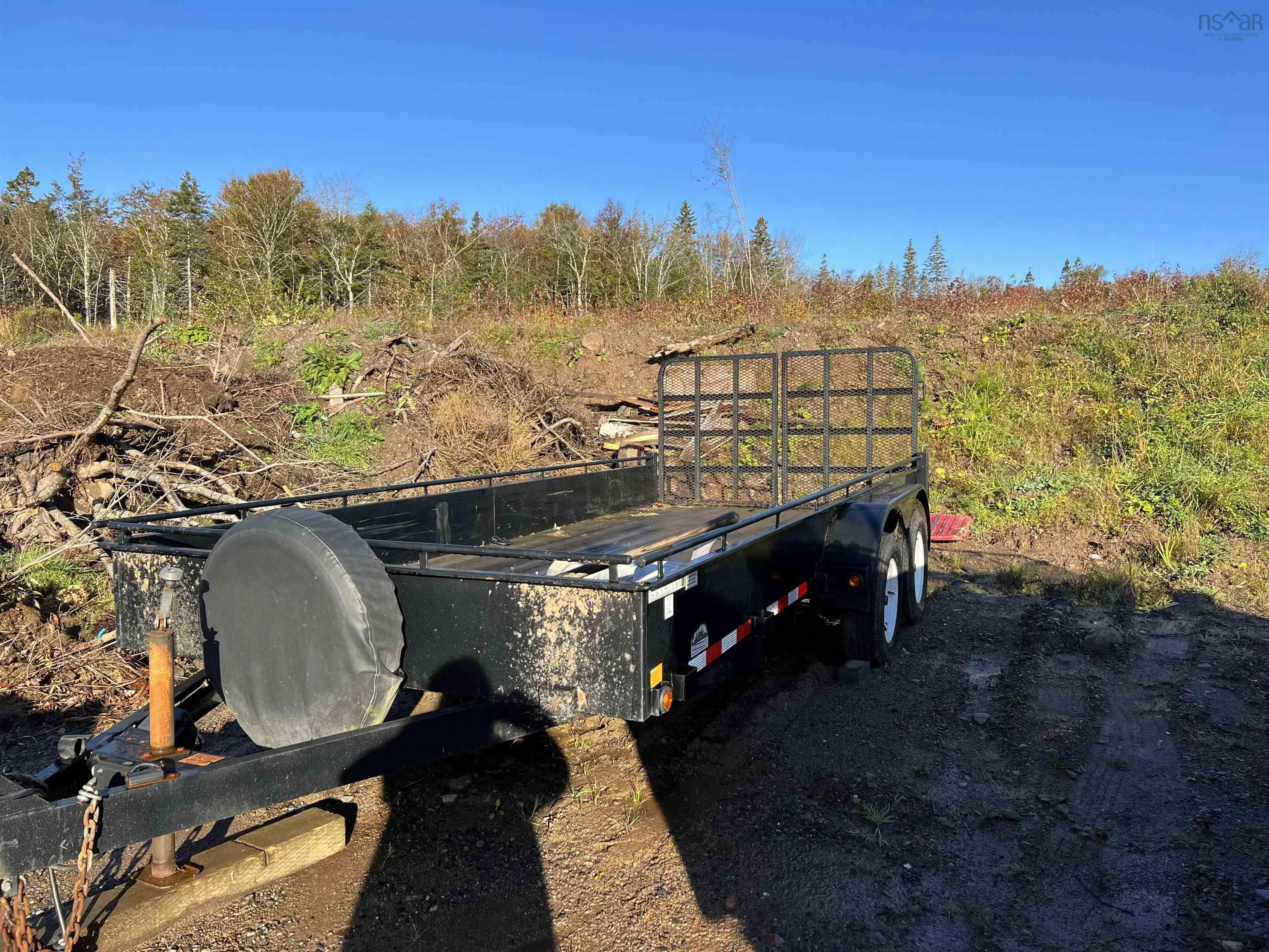 173 Big Baddeck Road, Baddeck Ns B0e 1b0, ,Commercial Sale,For Sale,Big Baddeck,202323660