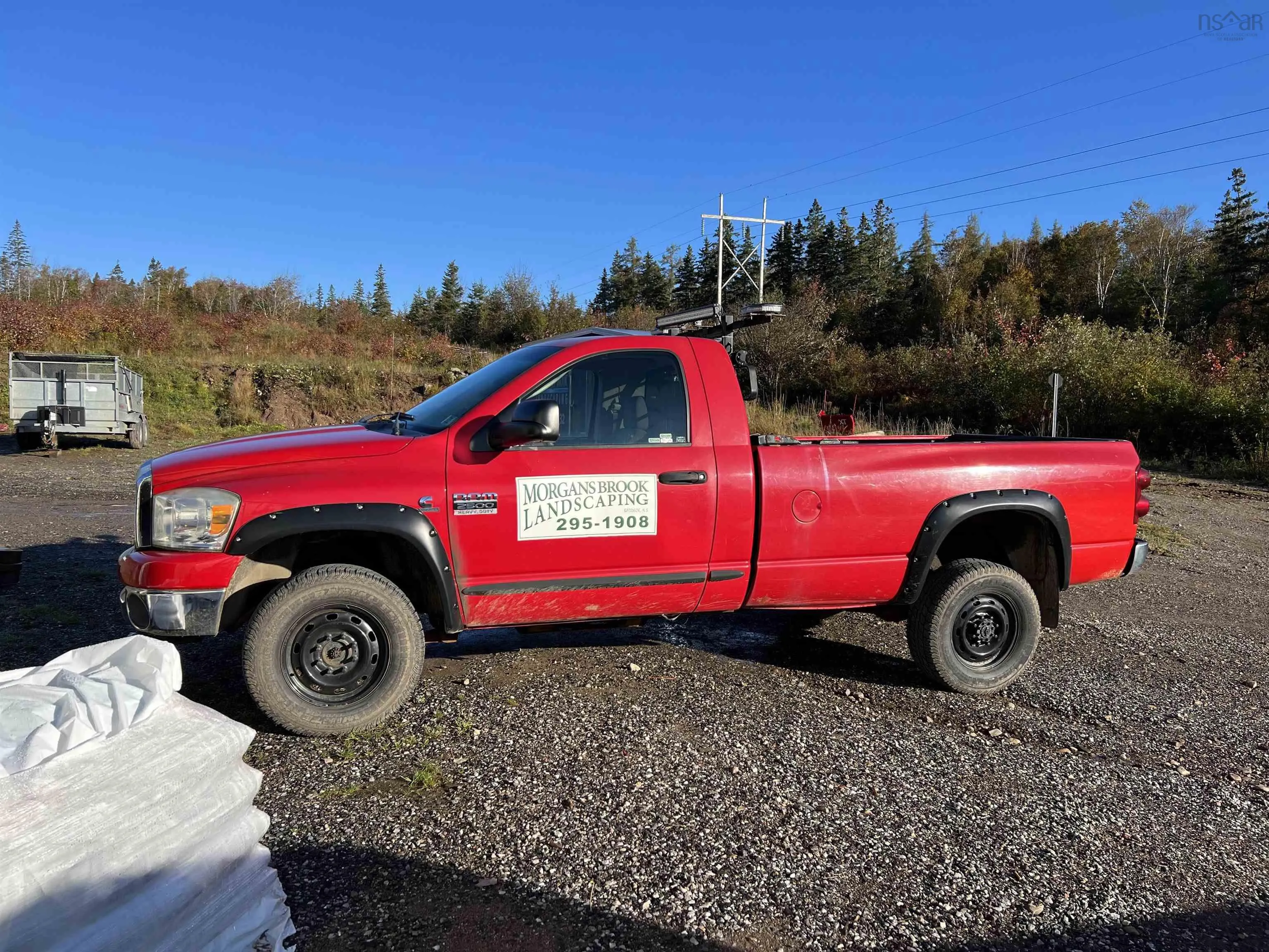 173 Big Baddeck Road, Baddeck Ns B0e 1b0, ,Commercial Sale,For Sale,Big Baddeck,202323660
