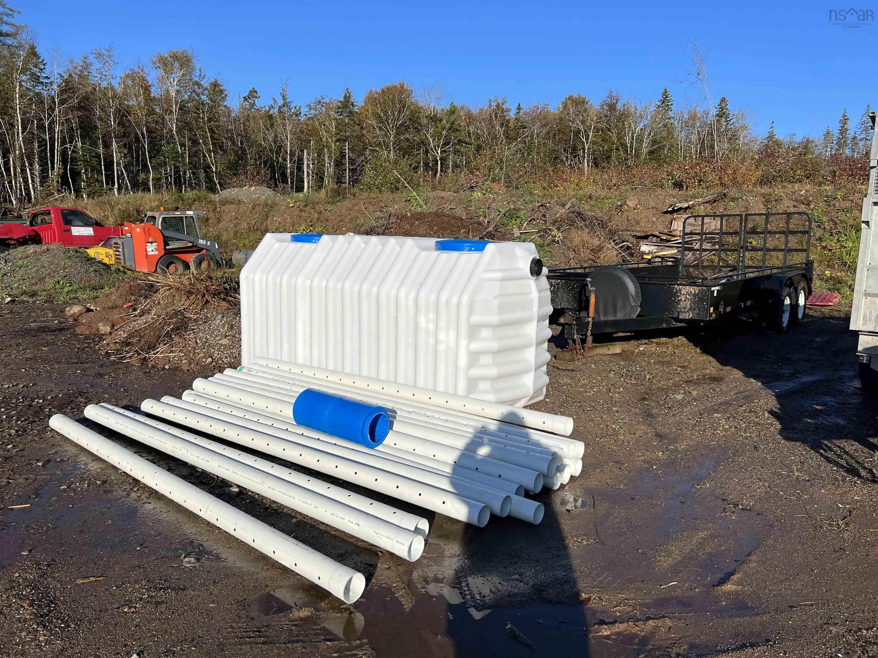 173 Big Baddeck Road, Baddeck Ns B0e 1b0, ,Commercial Sale,For Sale,Big Baddeck,202323660