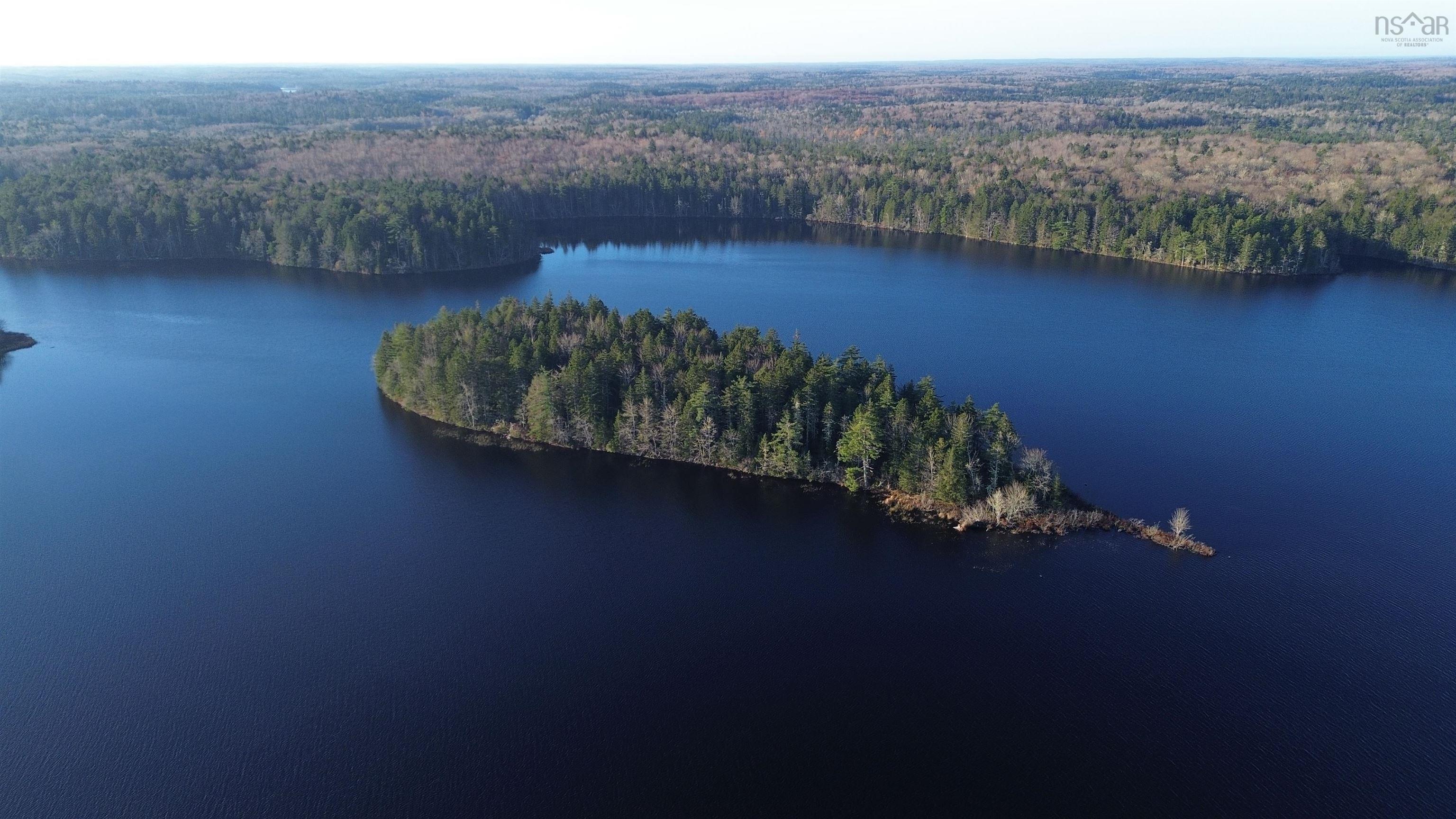 Major Road, New Tusket NS B0W 3T0, ,Land,For Sale,Major,202324390