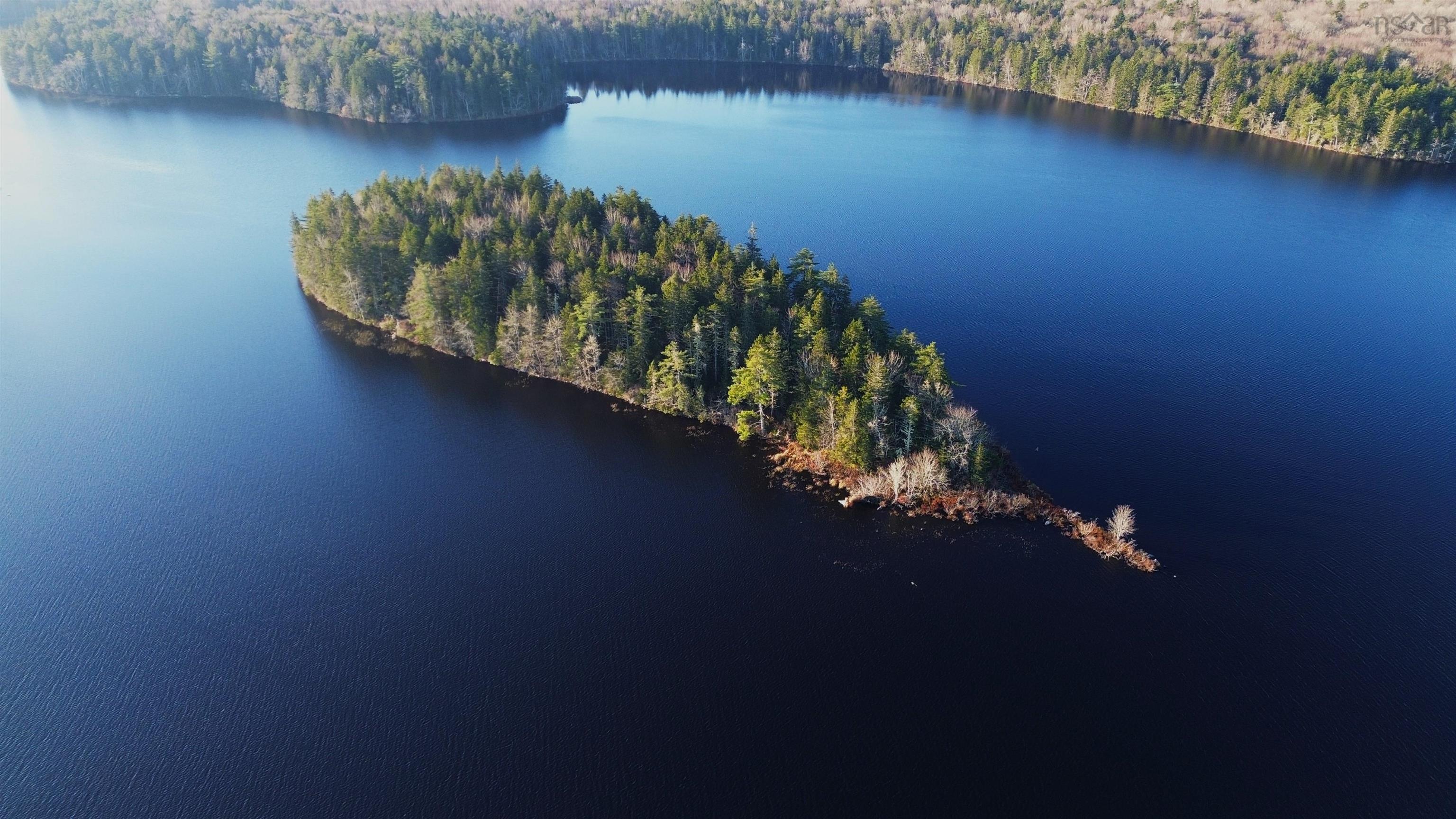Major Road, New Tusket NS B0W 3T0, ,Land,For Sale,Major,202324390