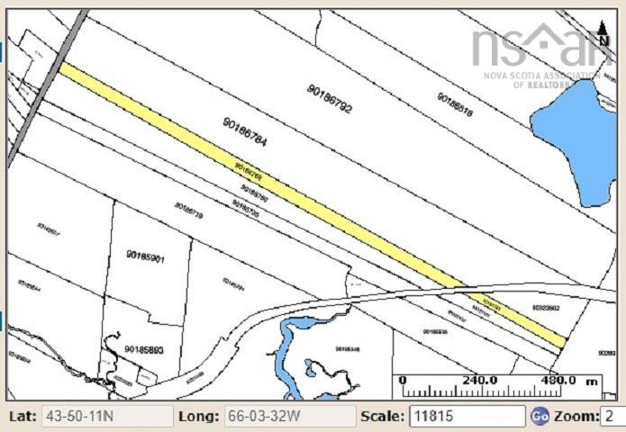 Small Gains Road, Arcadia NS B0W 1B0, ,Land,For Sale,Small Gains,202320418