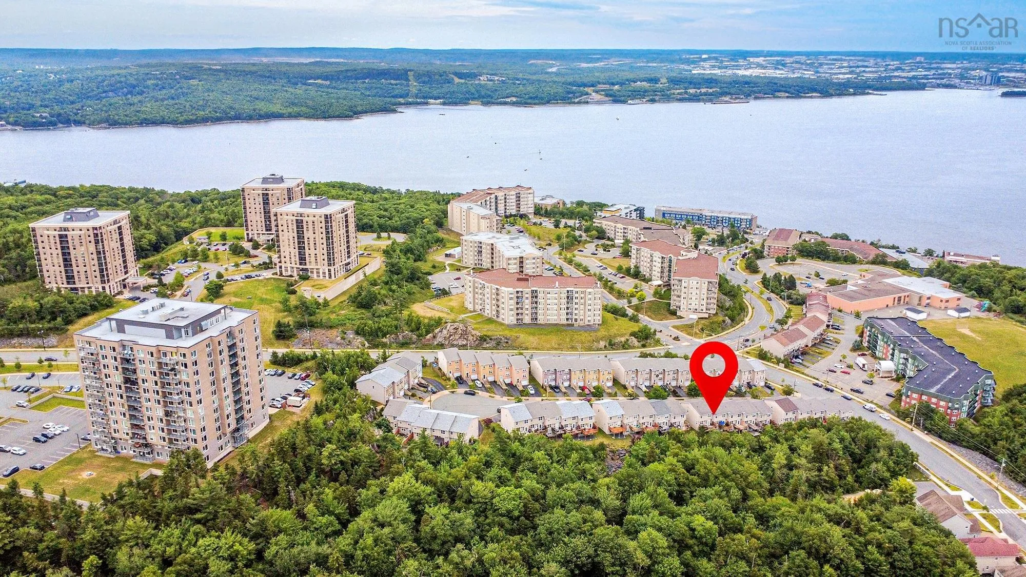 22 Brigadier Court, Halifax, NS B3M 4Y5, 3 Bedrooms Bedrooms, ,4 BathroomsBathrooms,Residential,For Sale,Brigadier,202524049