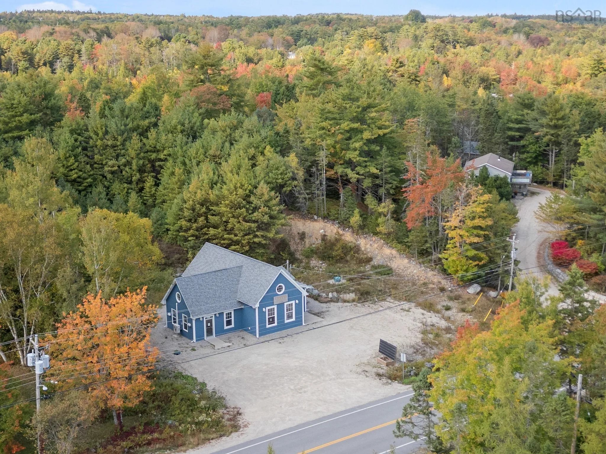 5478 Highway 3, Chester Basin Ns B0j 1k0, ,Commercial Sale,For Sale,Highway 3,202507273