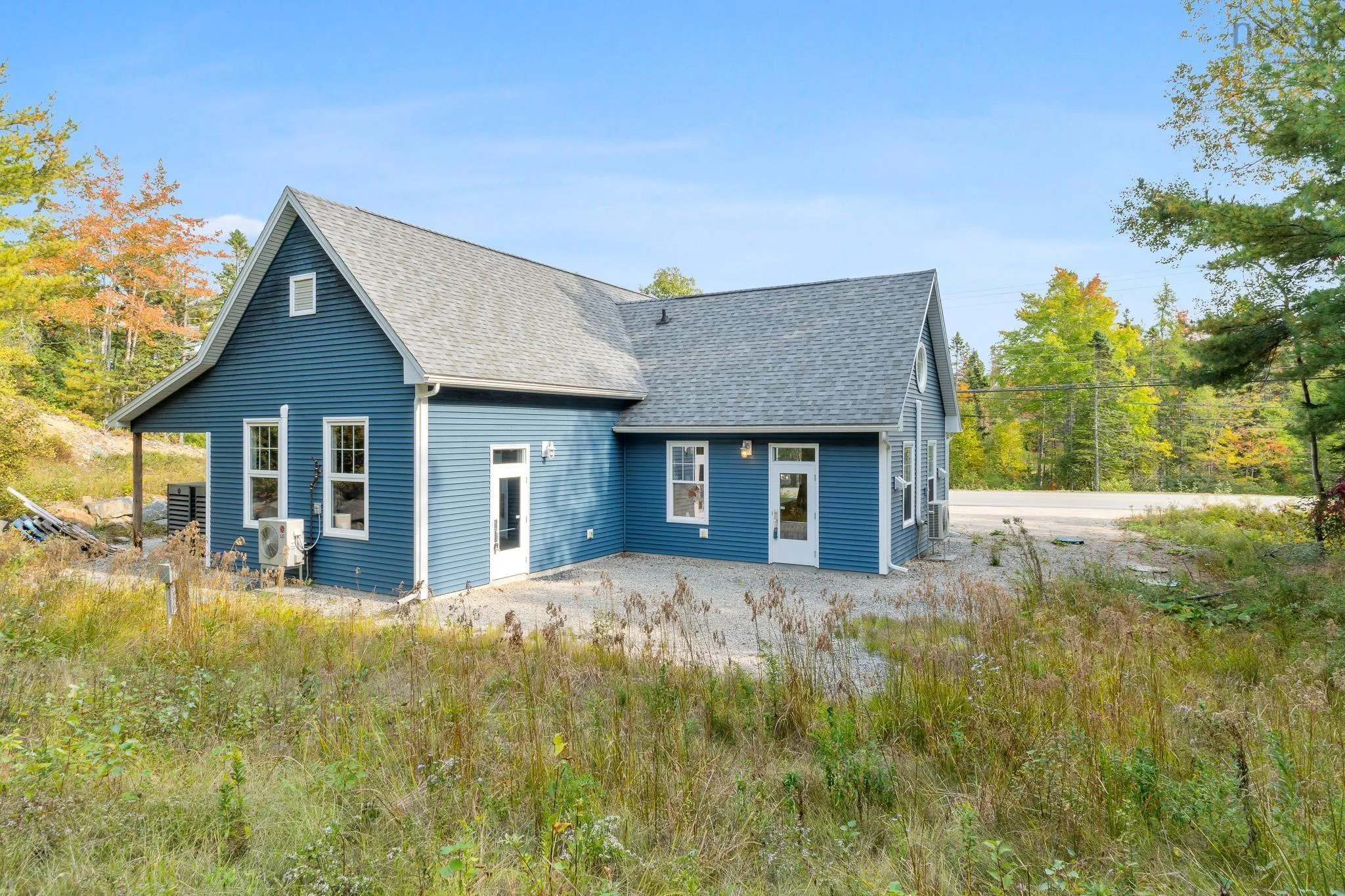 5478 Highway 3, Chester Basin Ns B0j 1k0, ,Commercial Sale,For Sale,Highway 3,202507273