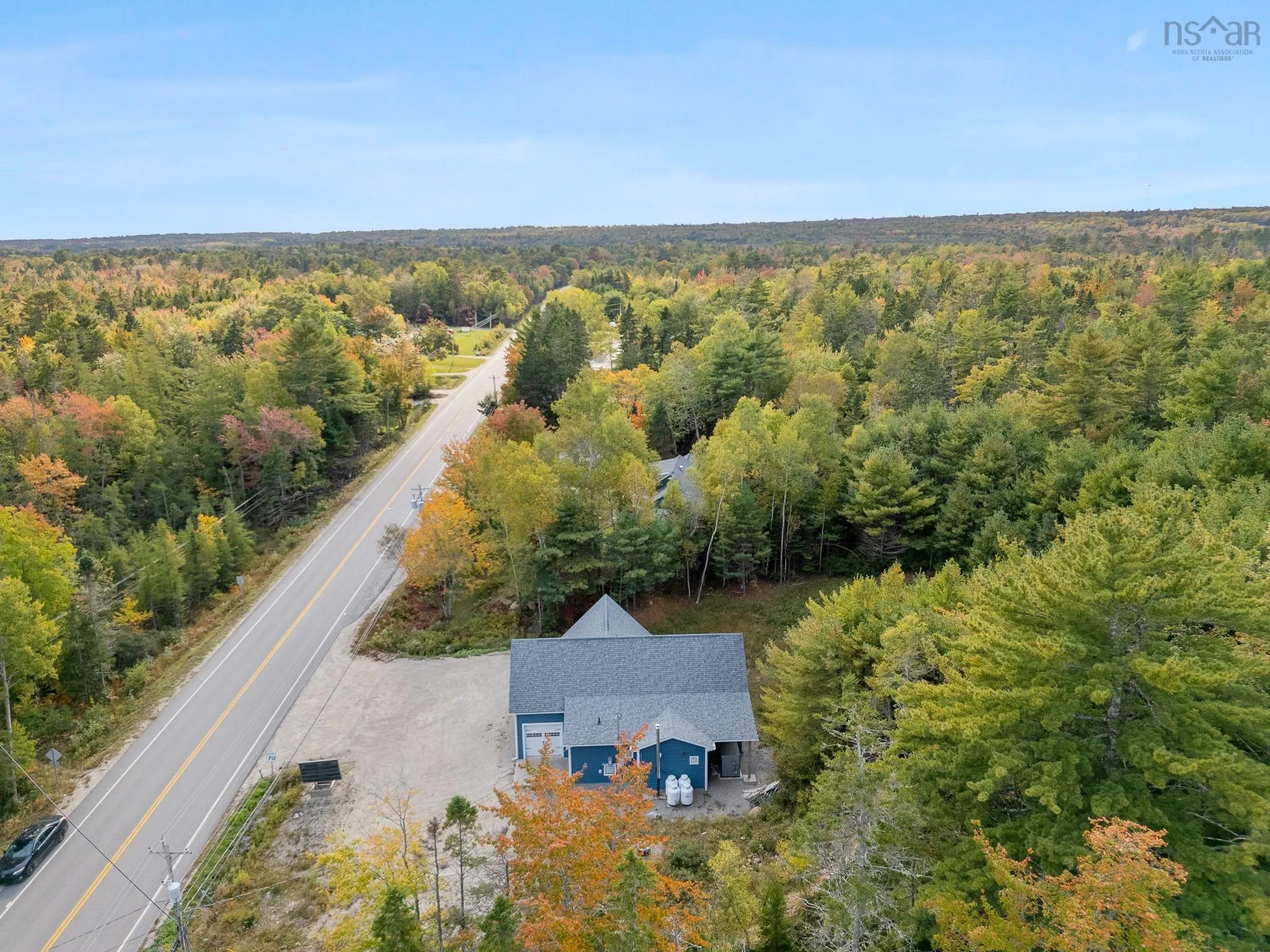 5478 Highway 3, Chester Basin Ns B0j 1k0, ,Commercial Sale,For Sale,Highway 3,202507273