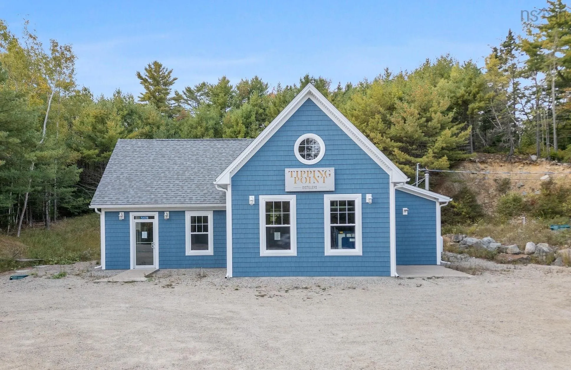 5478 Highway 3, Chester Basin Ns B0j 1k0, ,Commercial Sale,For Sale,Highway 3,202507273